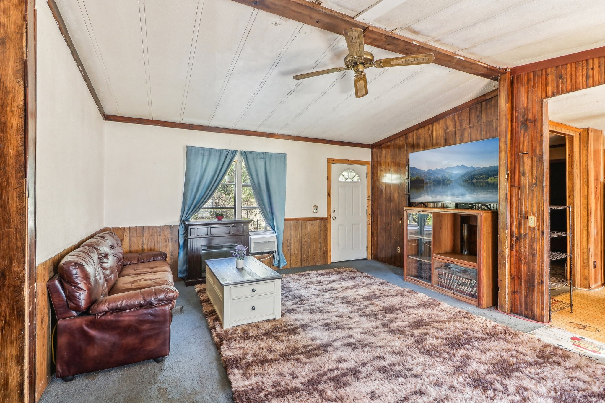 7015 Russell Curry Road