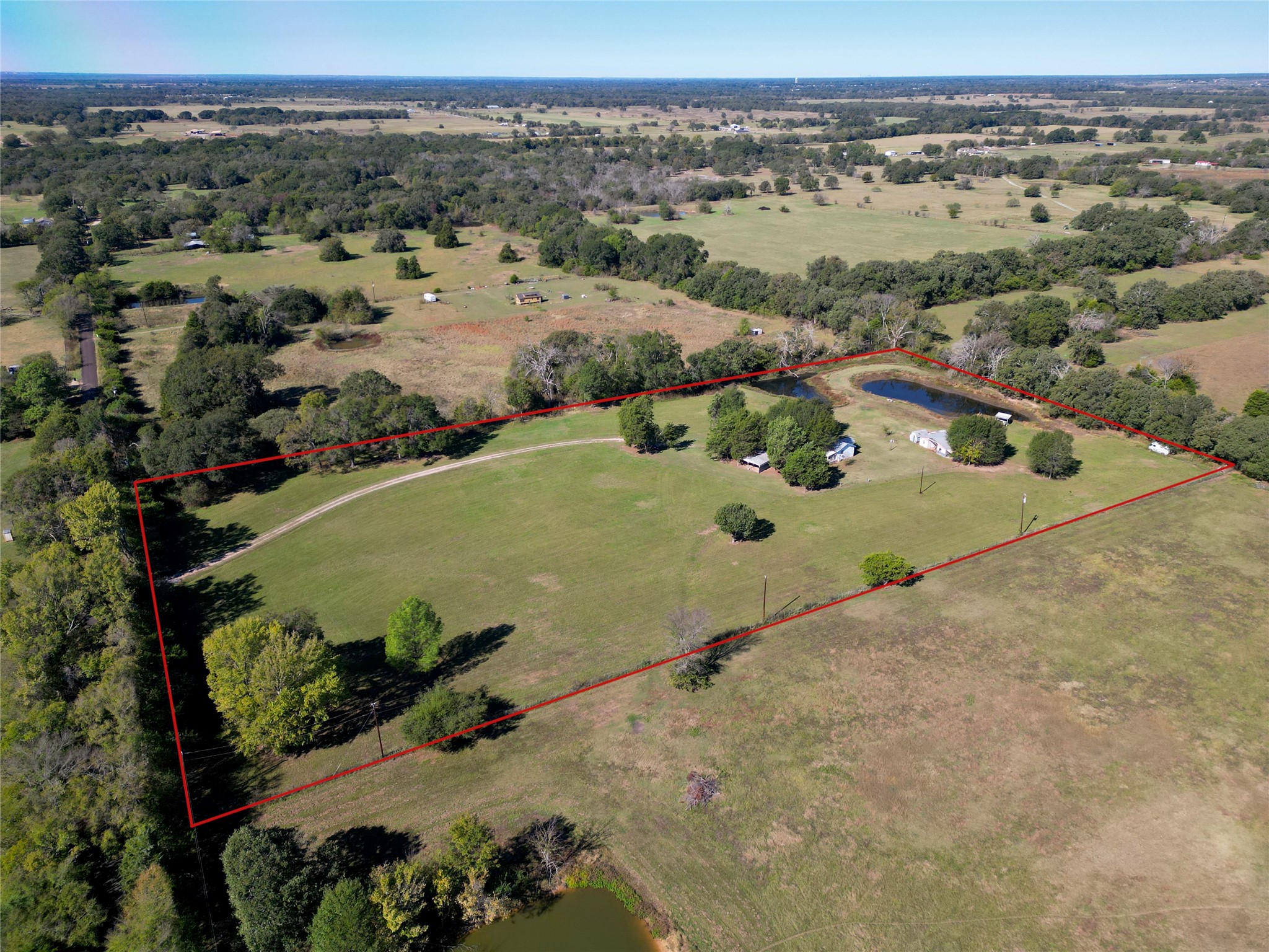 7272 County Road 4045