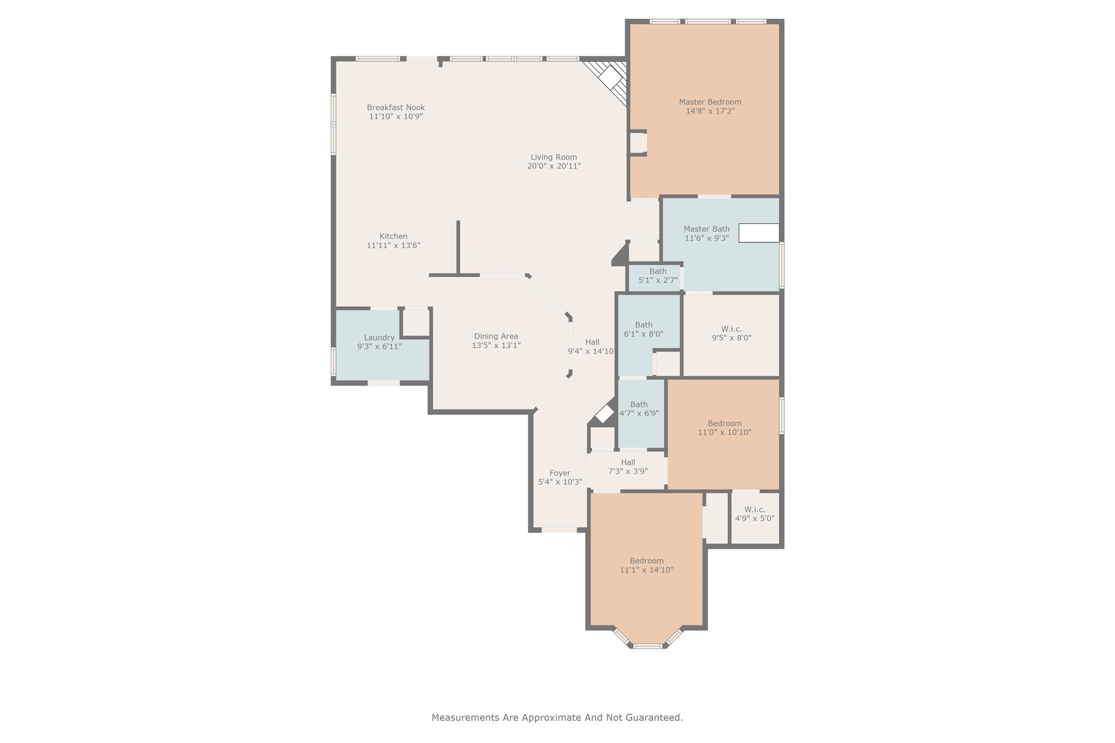 1431 Murphy Drive