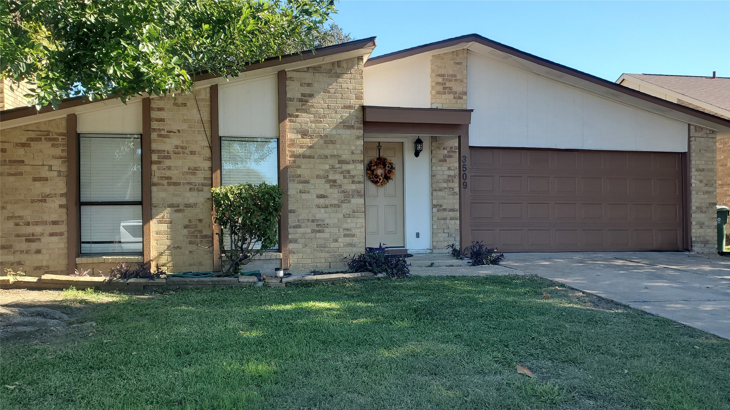3509 Landers Lane
