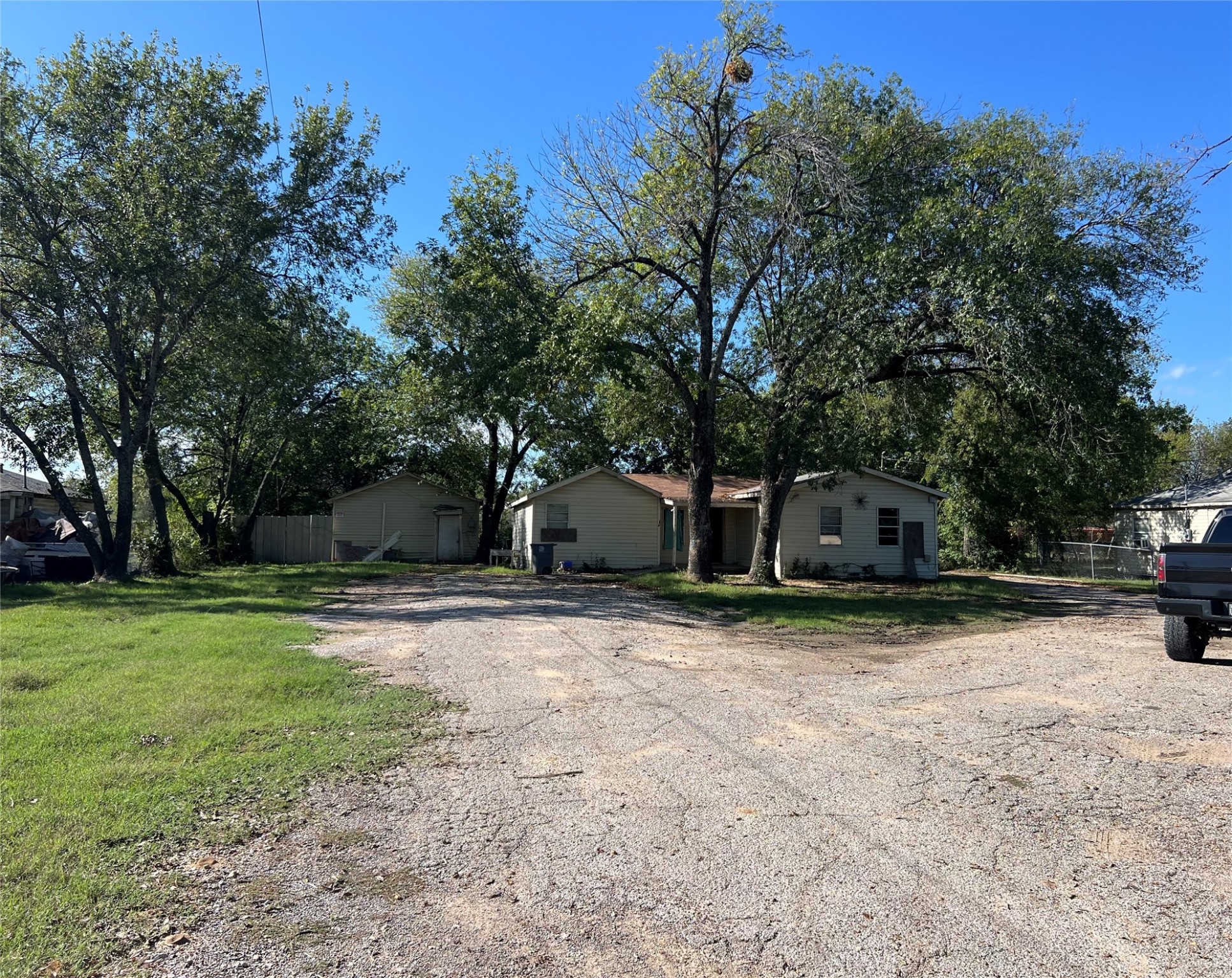 721 Murdock Road