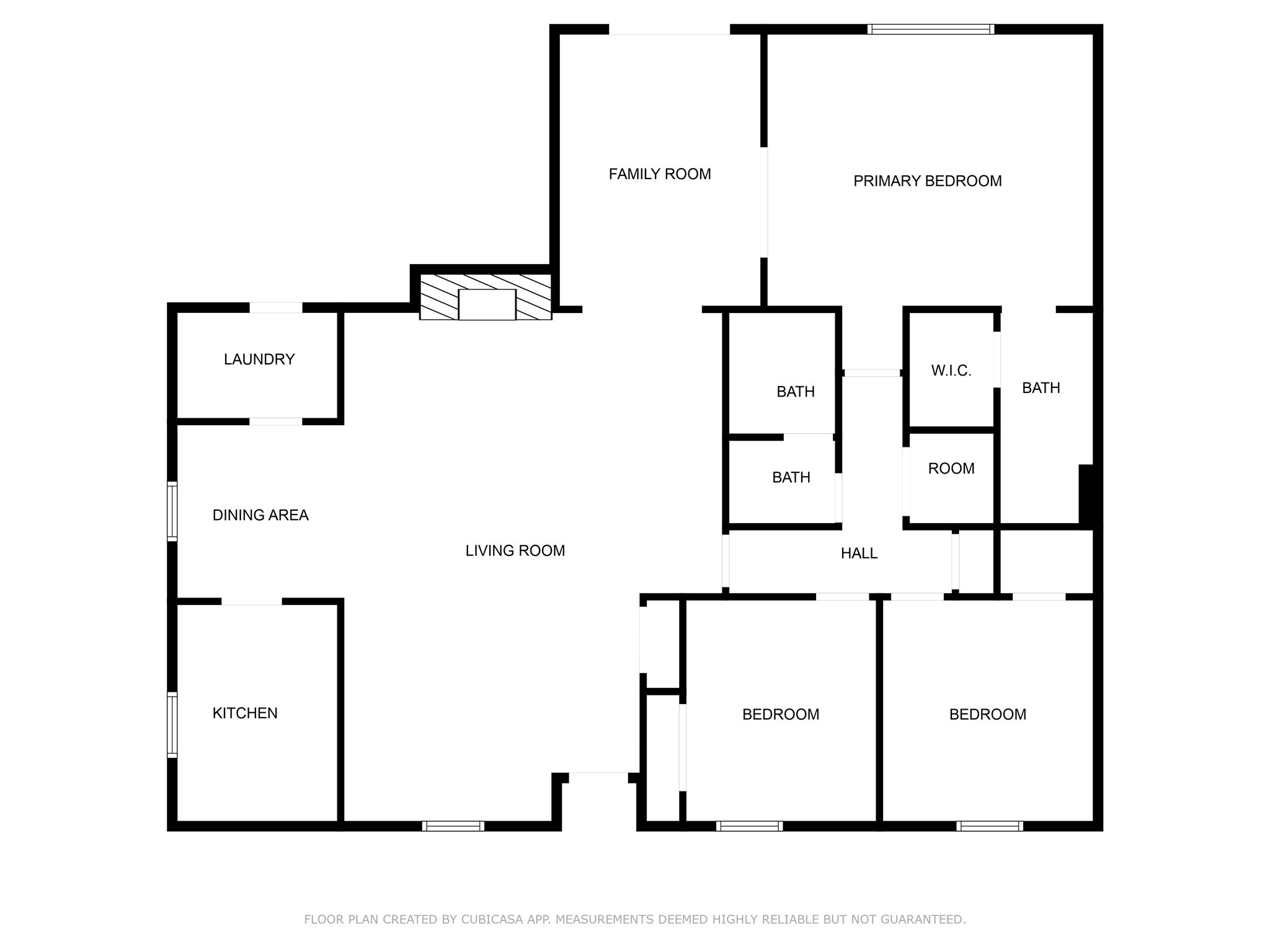952 Meadowcove Circle