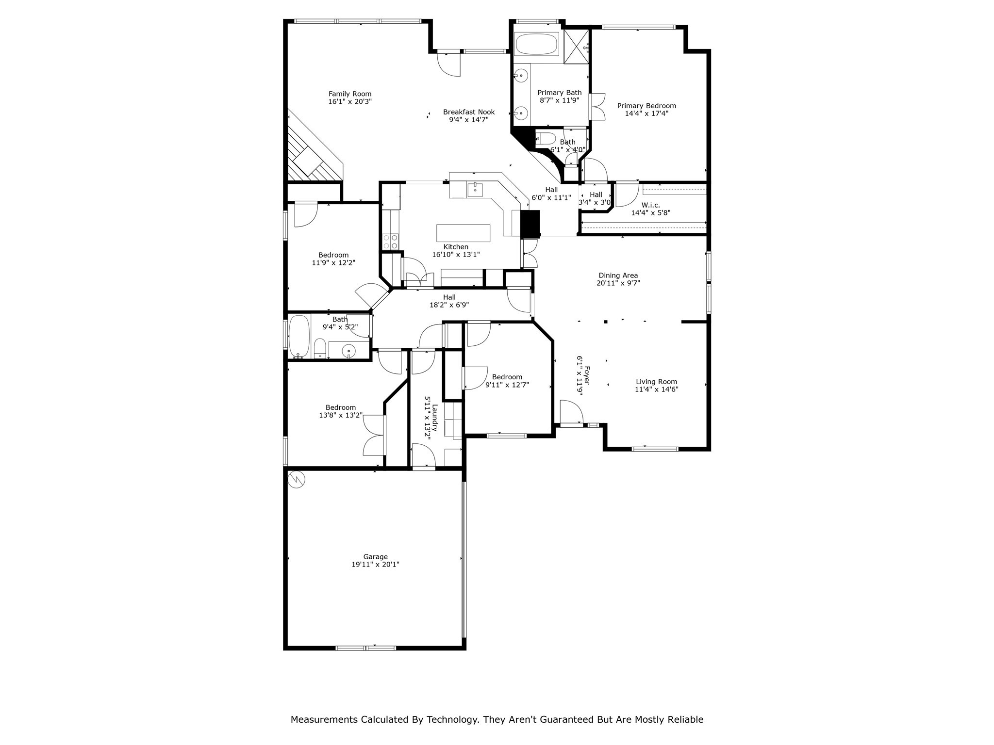 111 Freedom Court