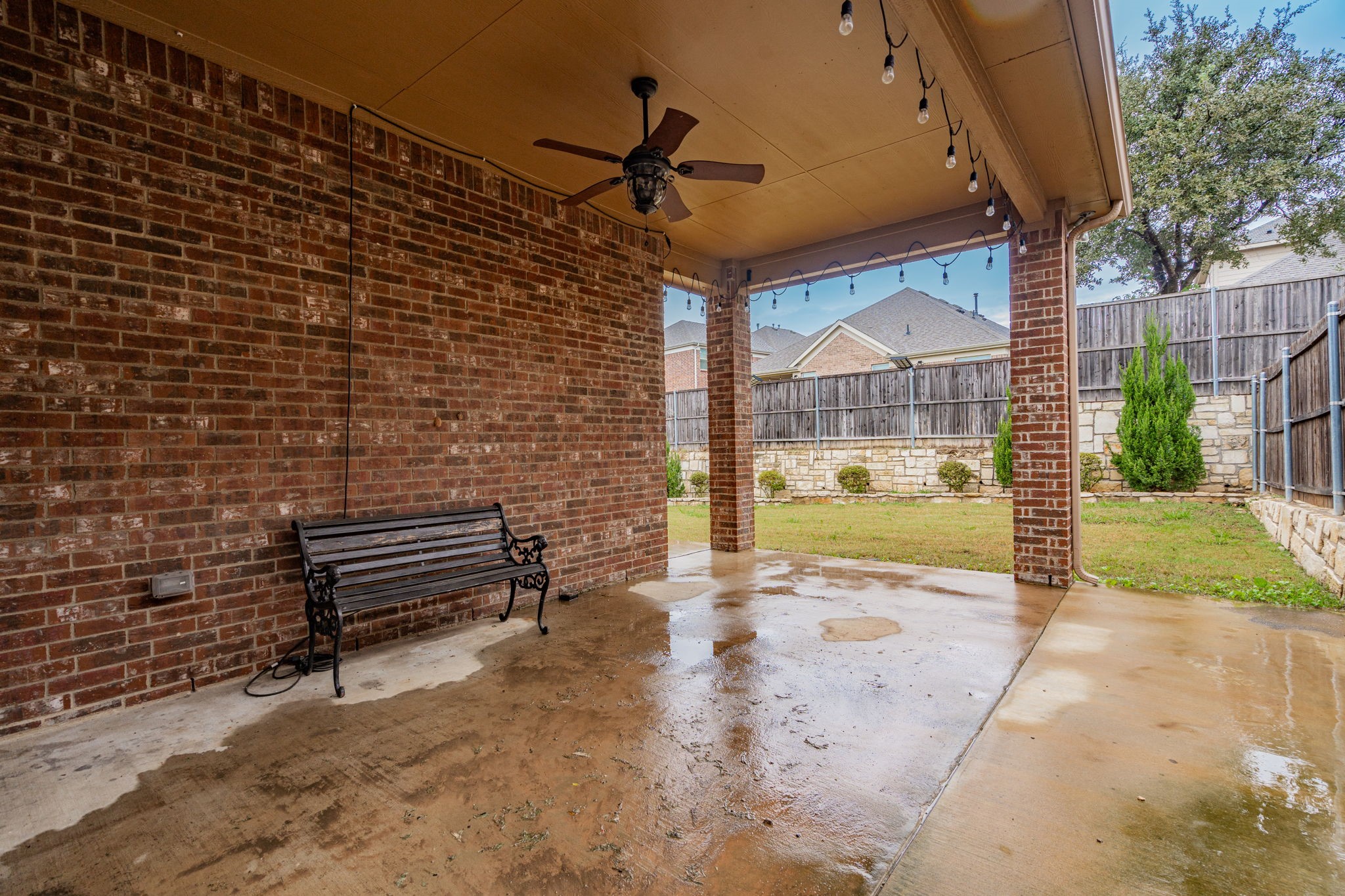3413 Rosewood Lane
