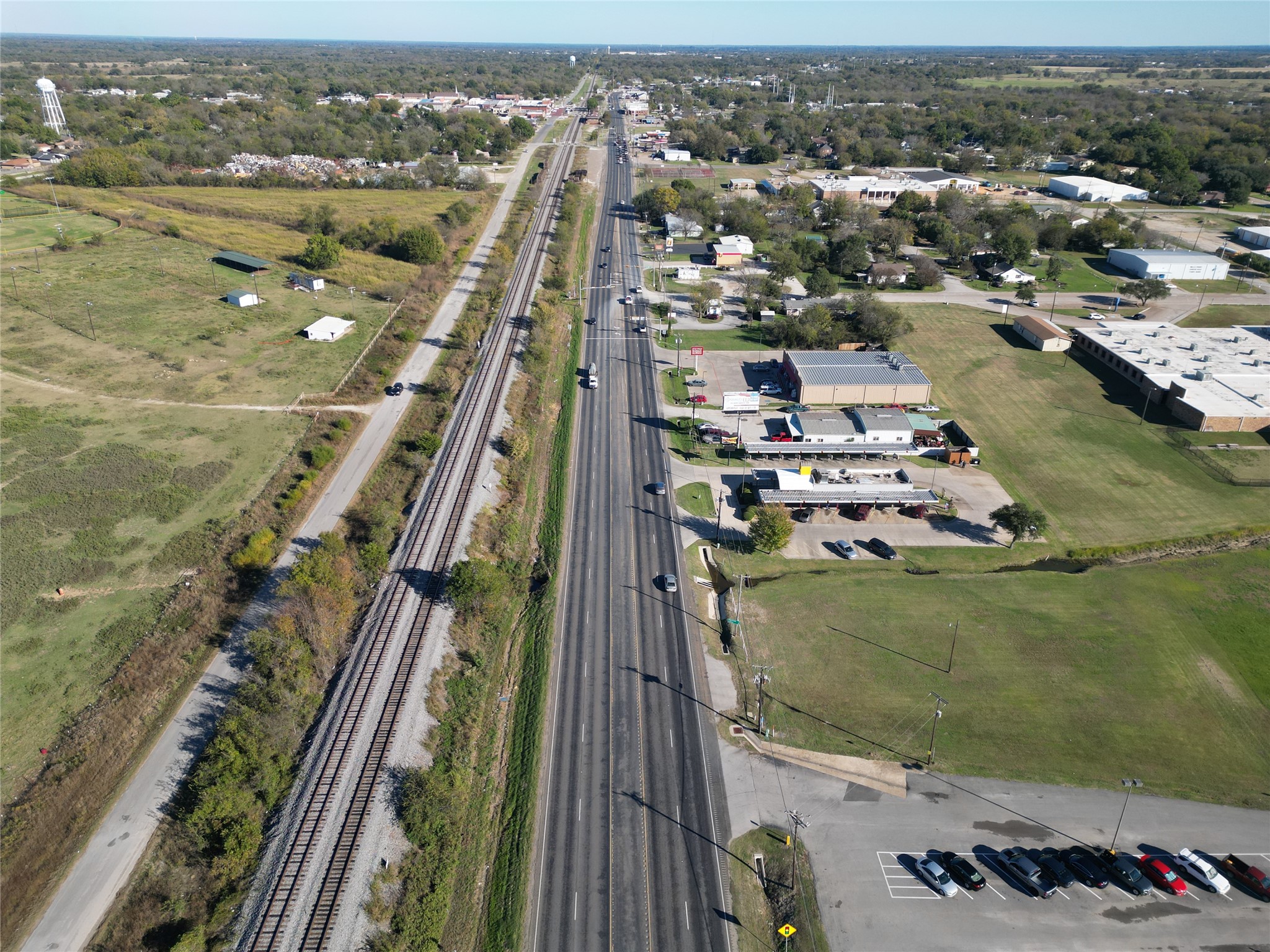 909 E Commerce Street