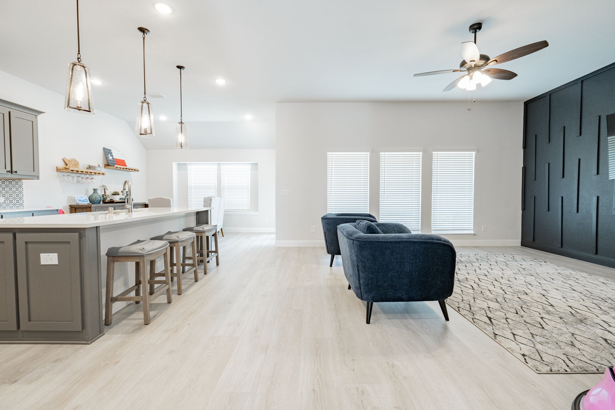 2422 Llano Drive