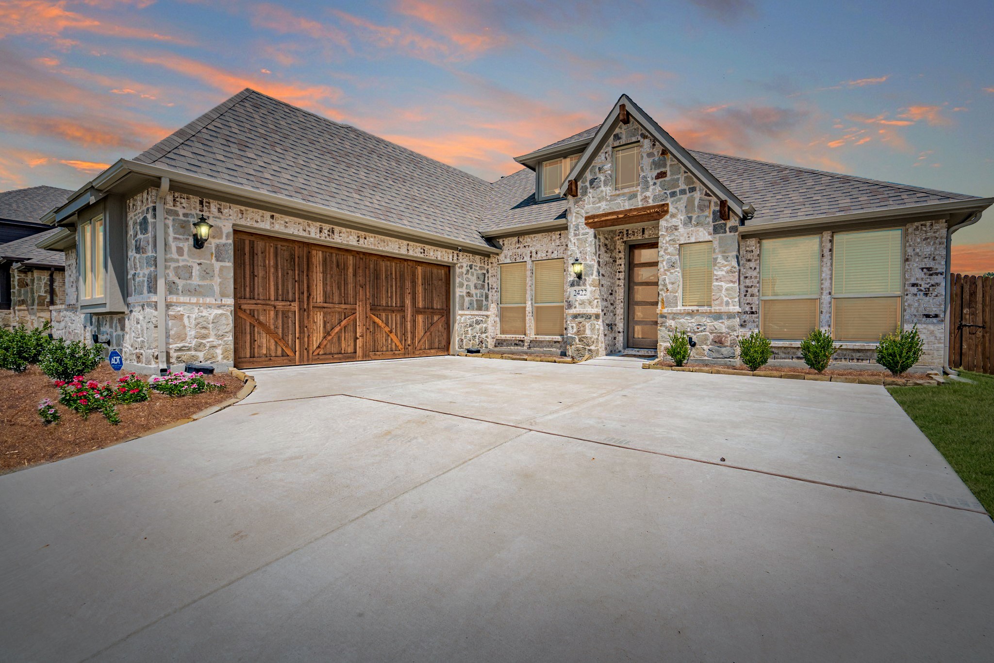 2422 Llano Drive