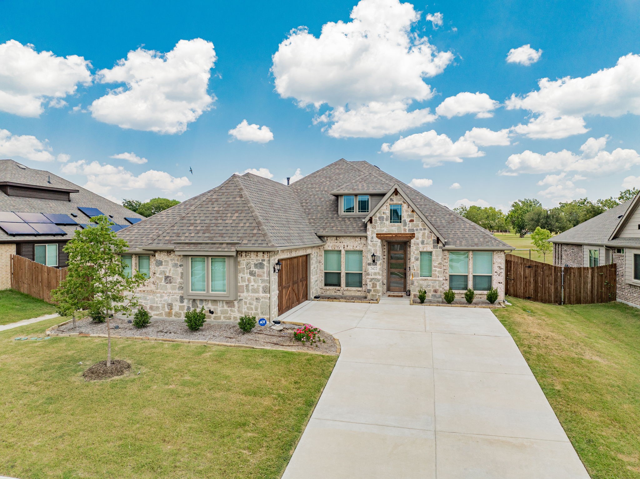 2422 Llano Drive