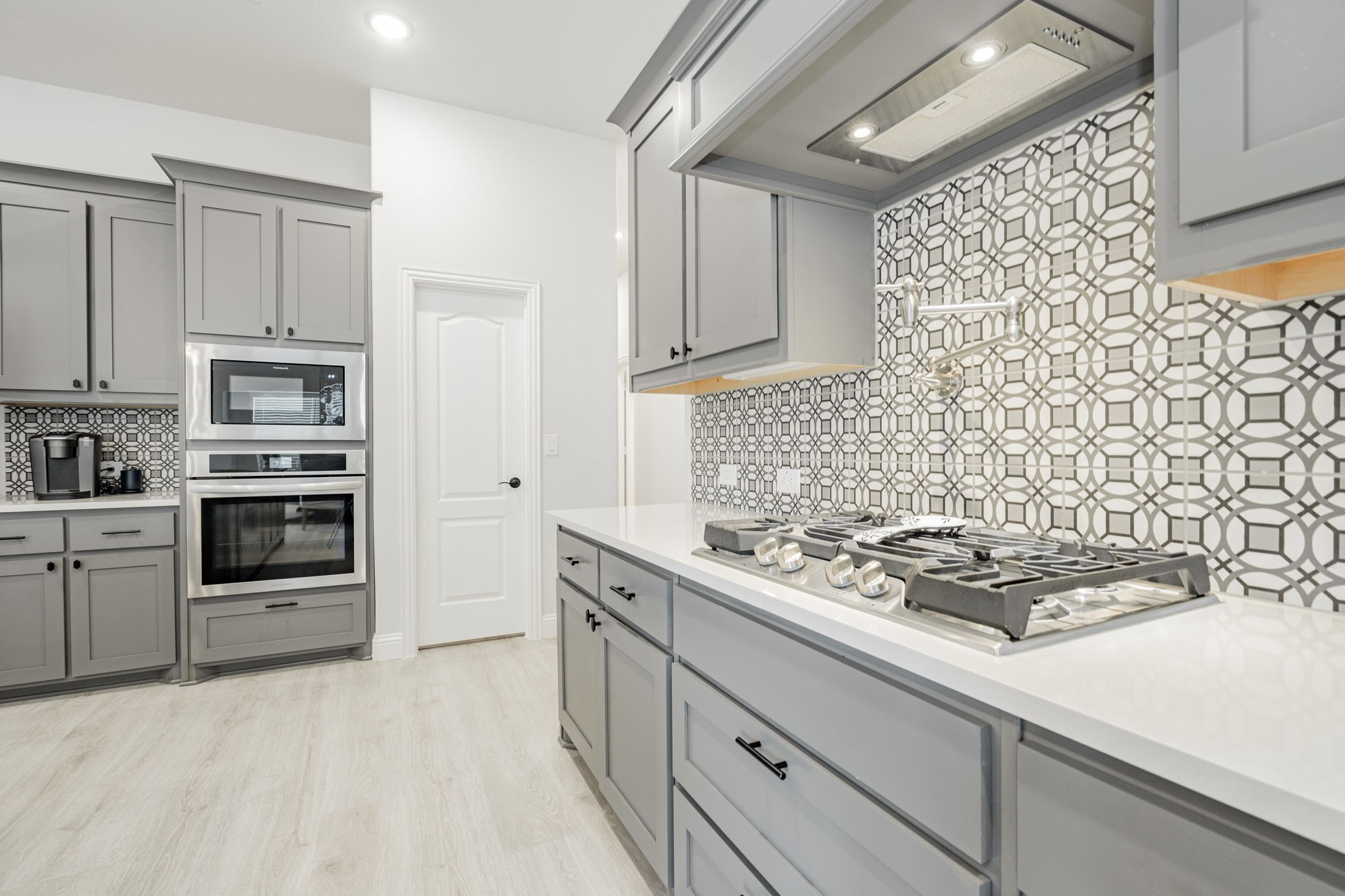 2422 Llano Drive