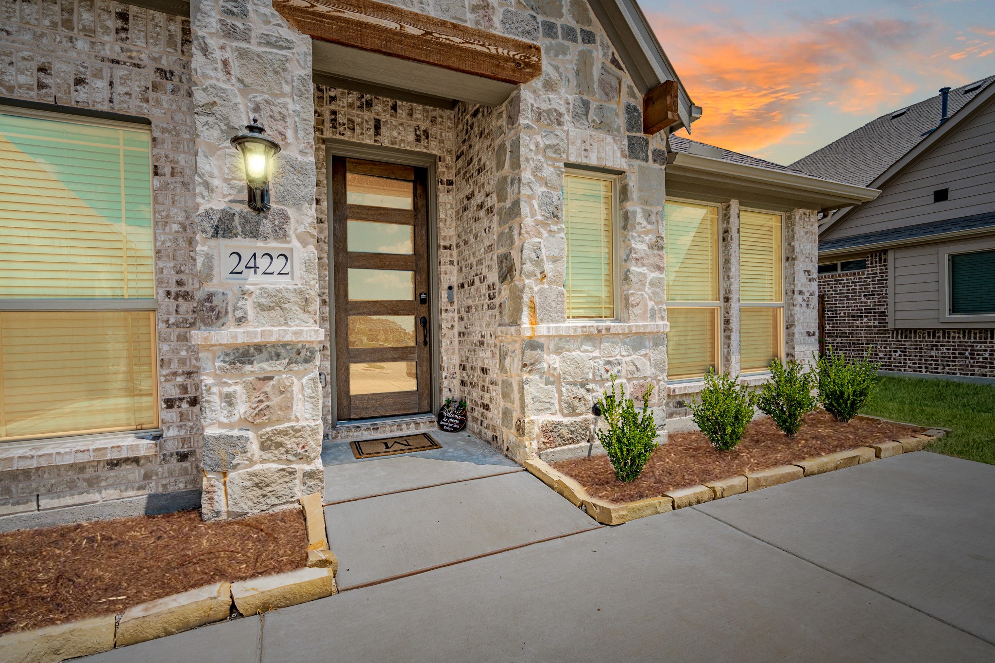 2422 Llano Drive
