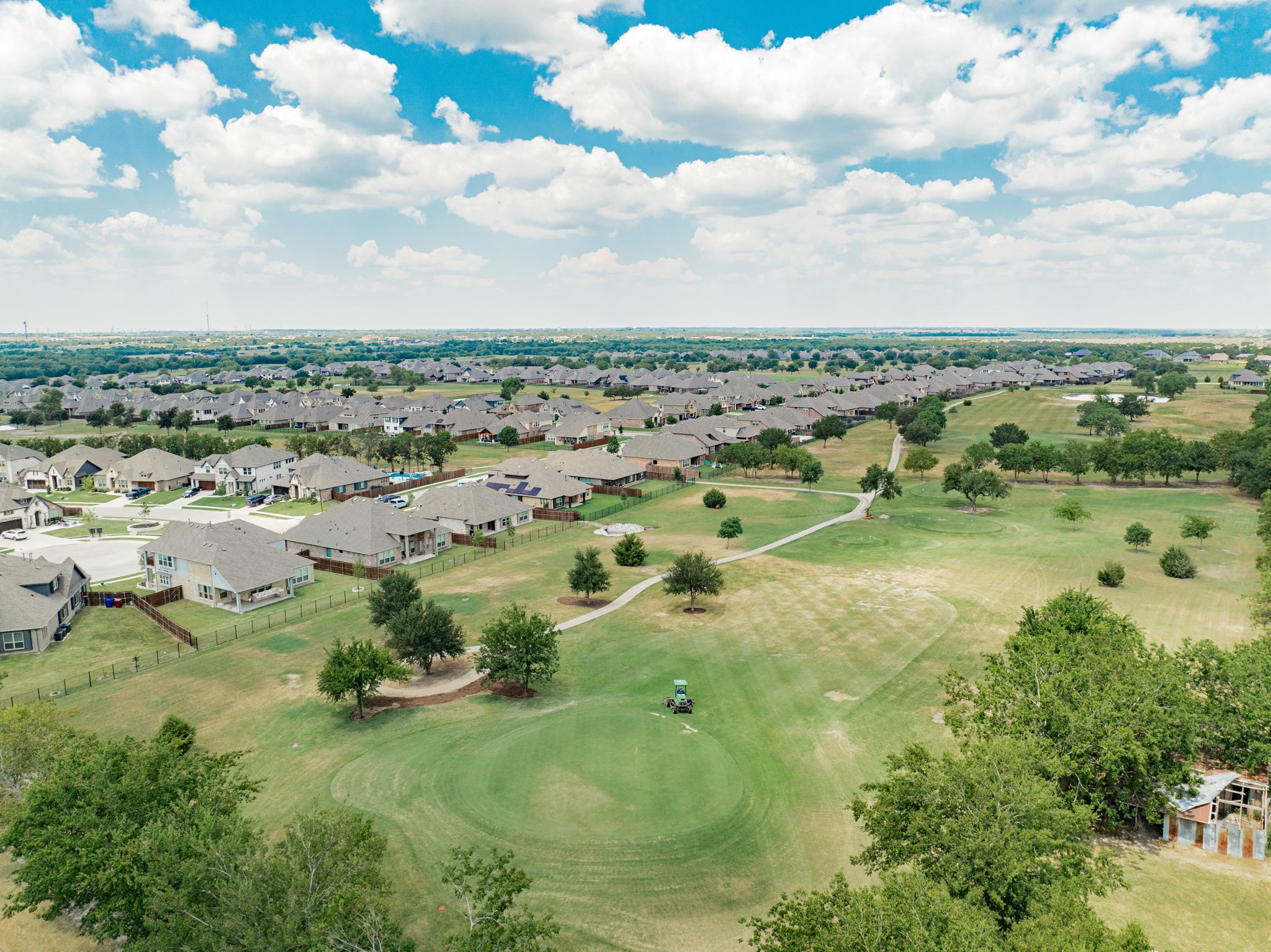 2422 Llano Drive