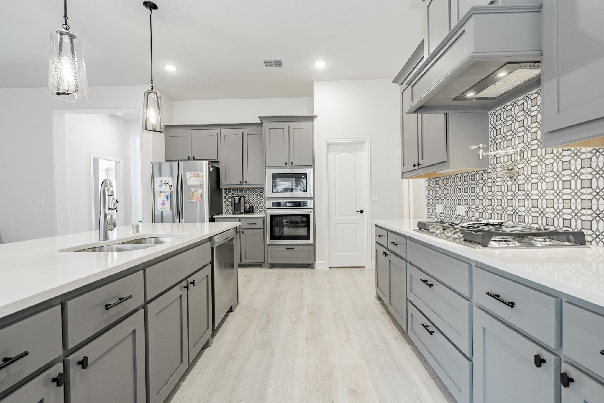 2422 Llano Drive