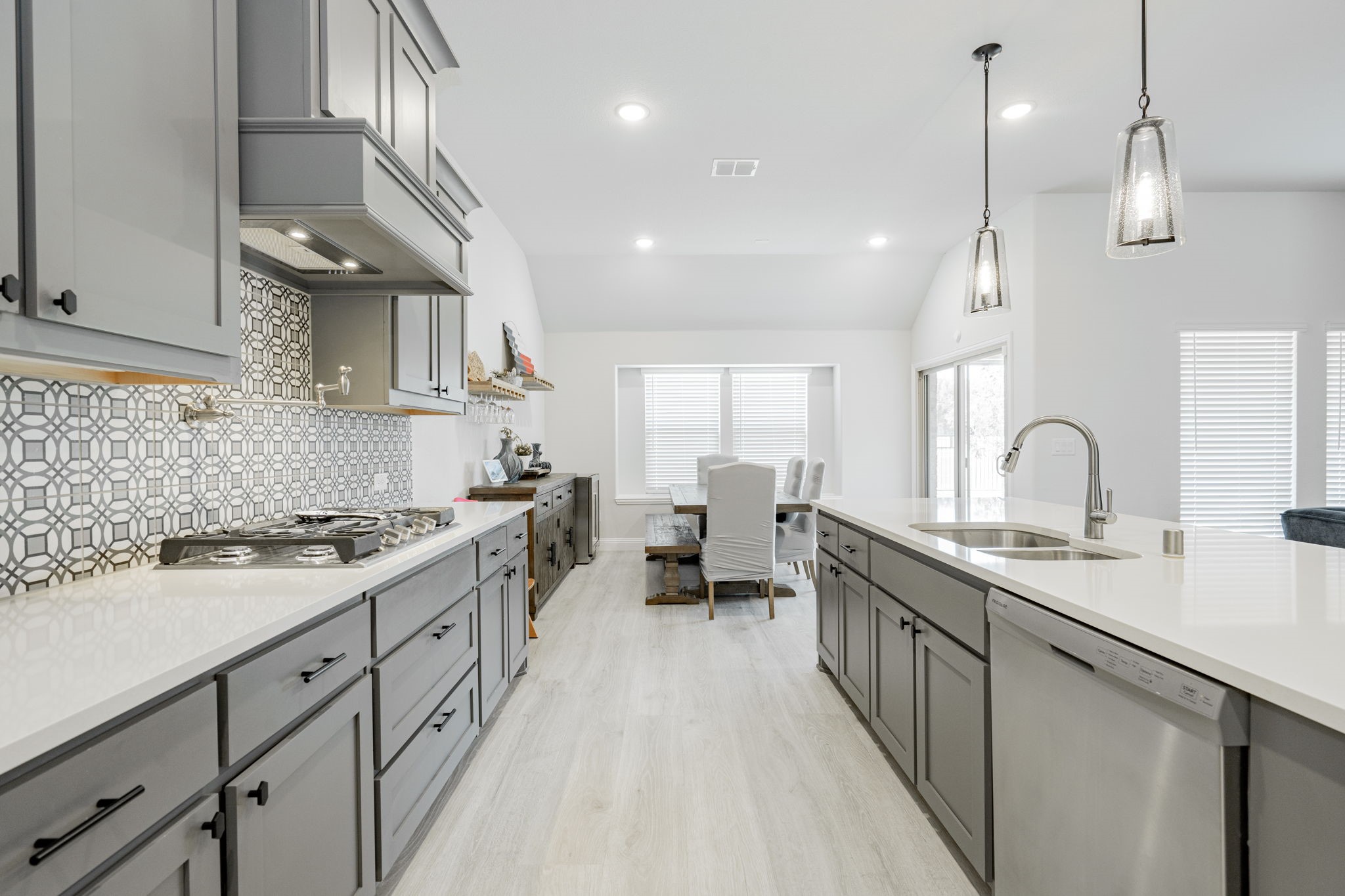 2422 Llano Drive