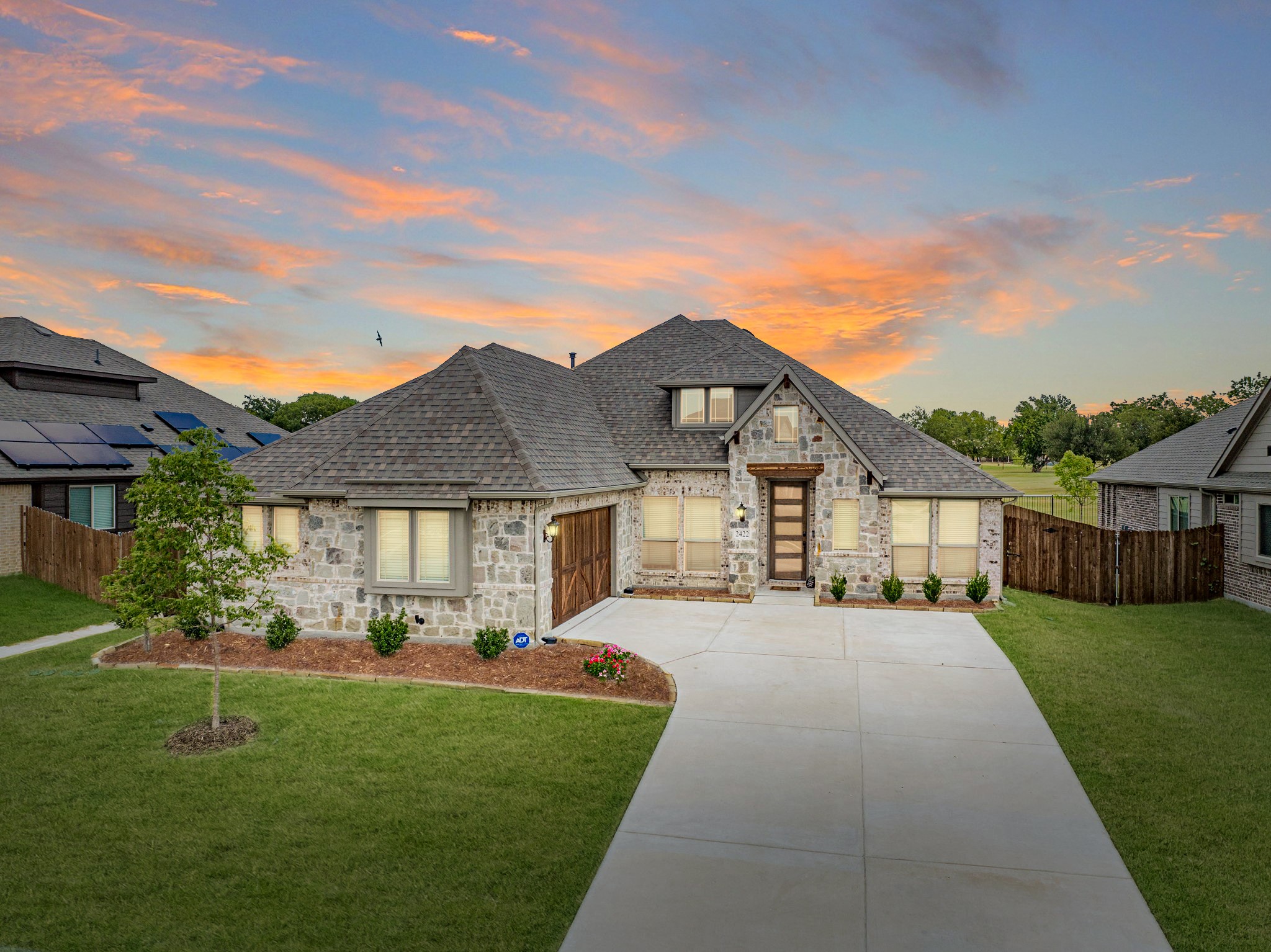 2422 Llano Drive