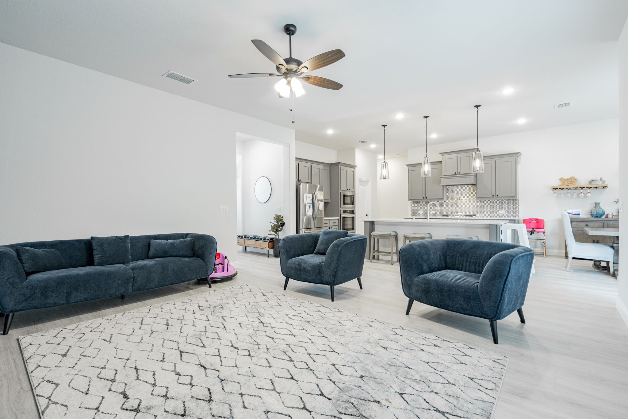 2422 Llano Drive