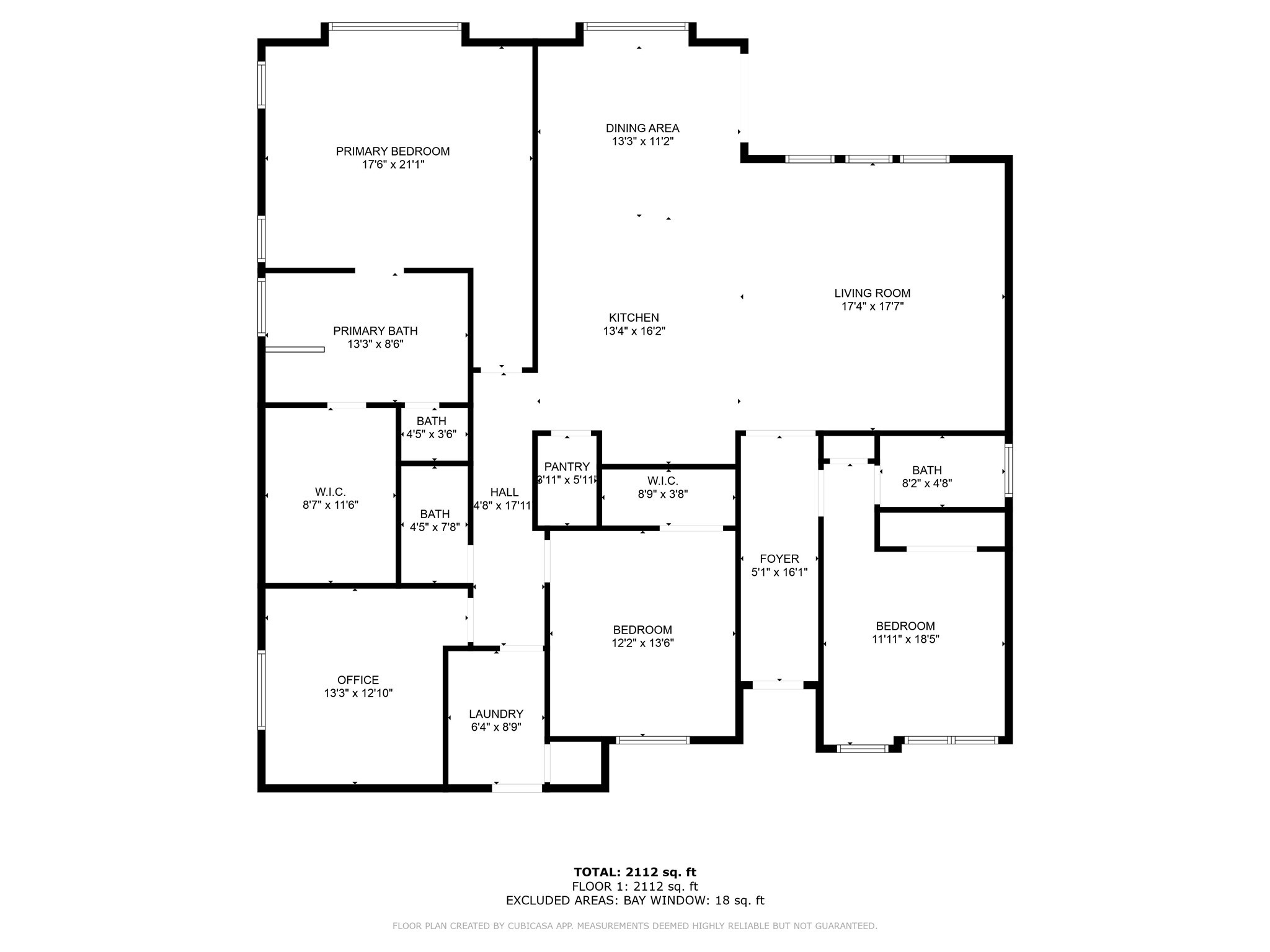 2422 Llano Drive