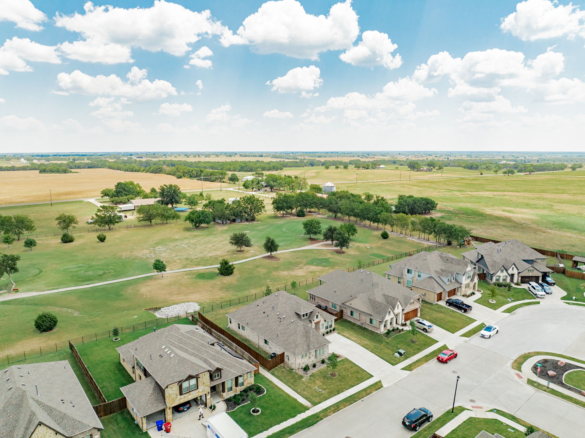 2422 Llano Drive