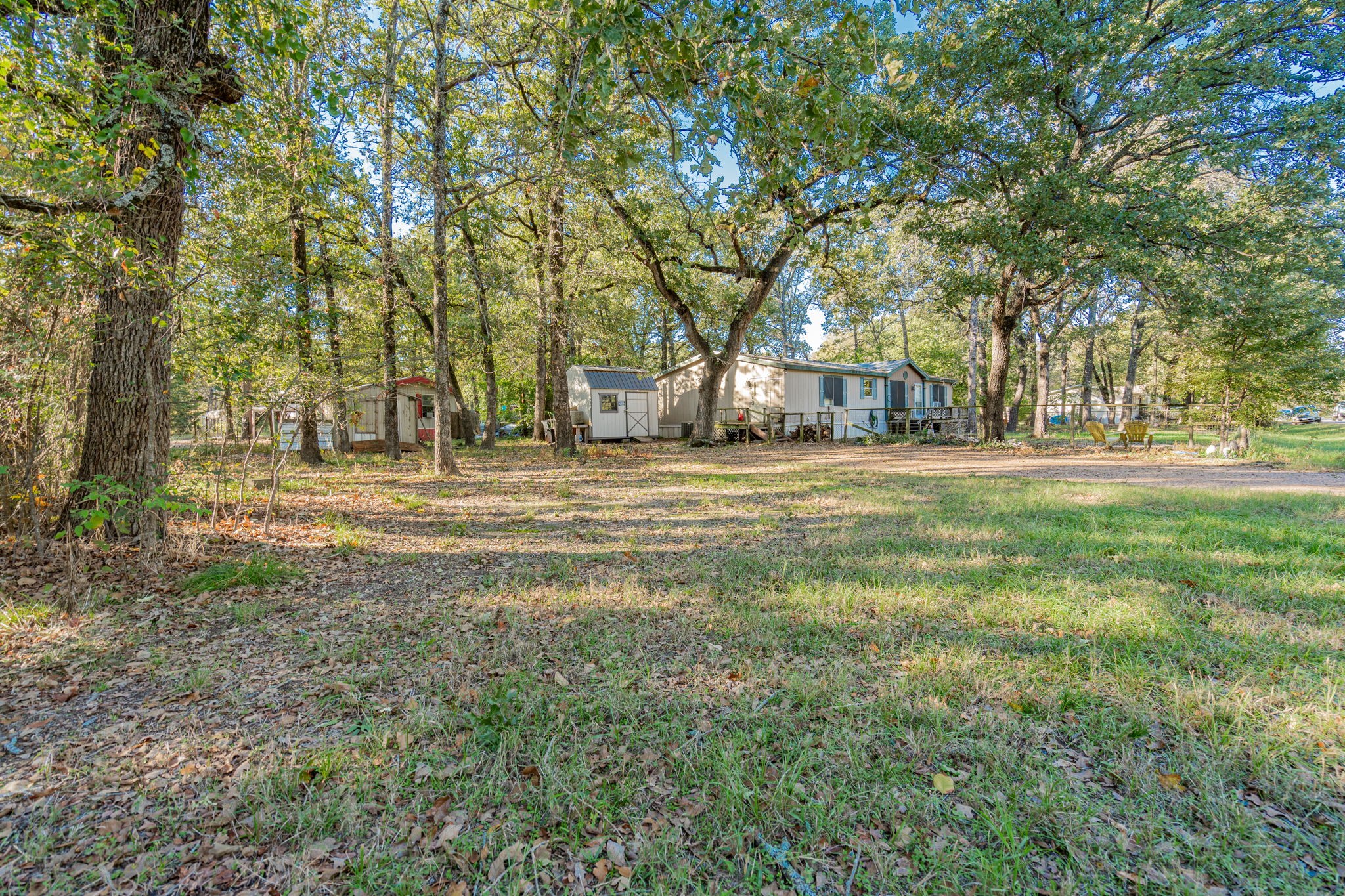 125 Natchez Trail