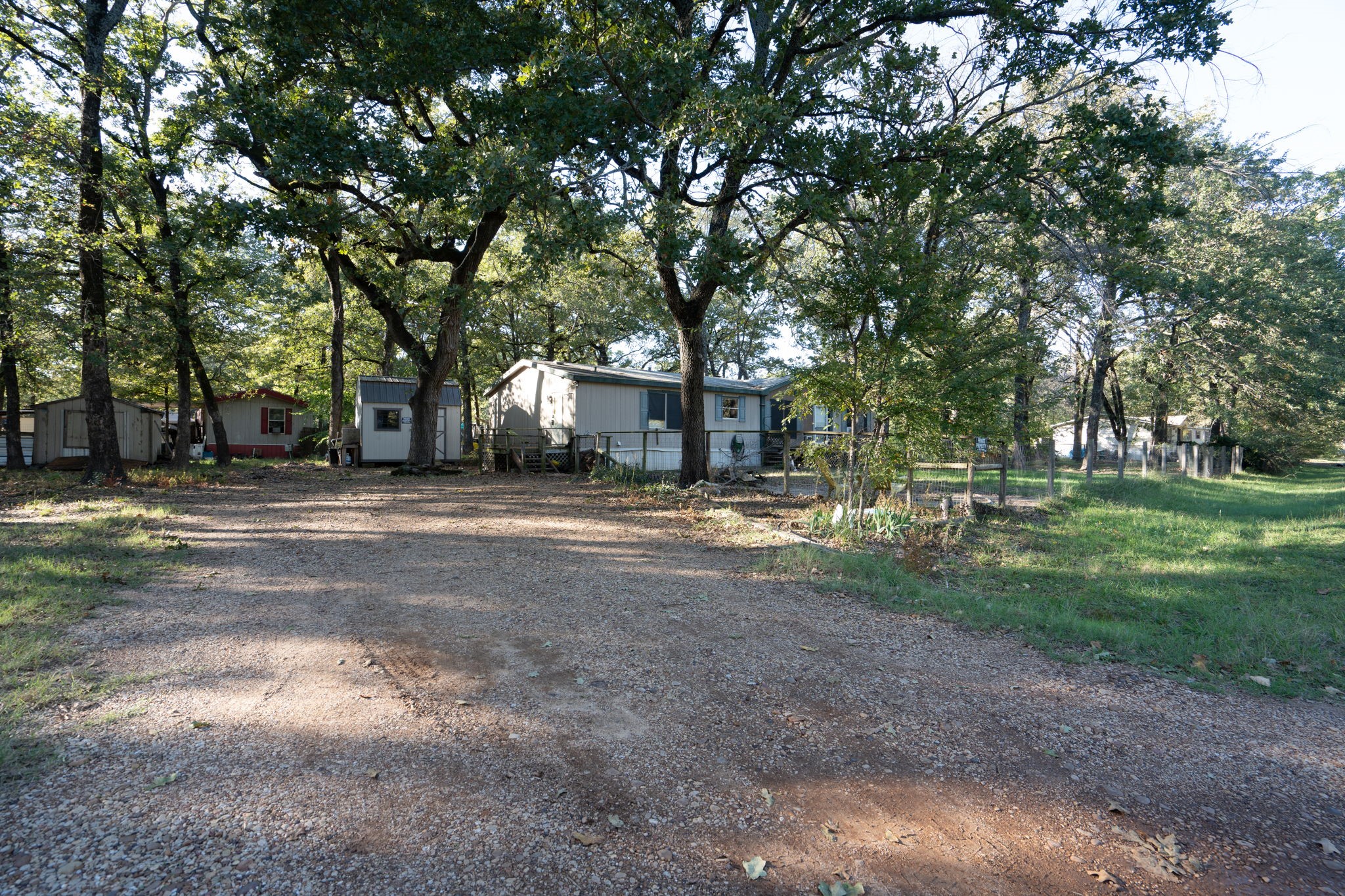 125 Natchez Trail