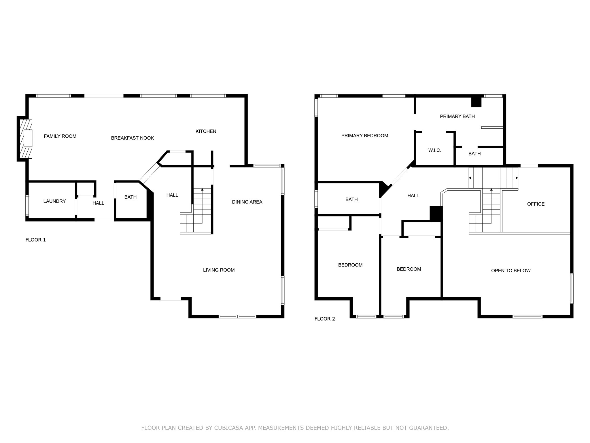 6101 Ridge Top Lane