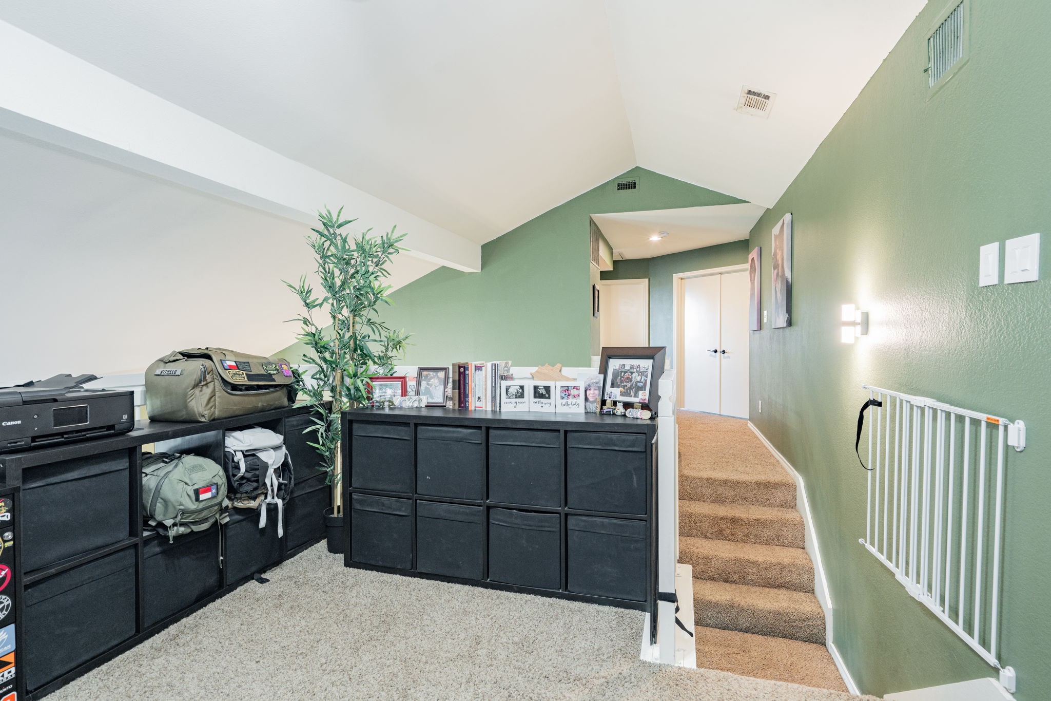 6101 Ridge Top Lane