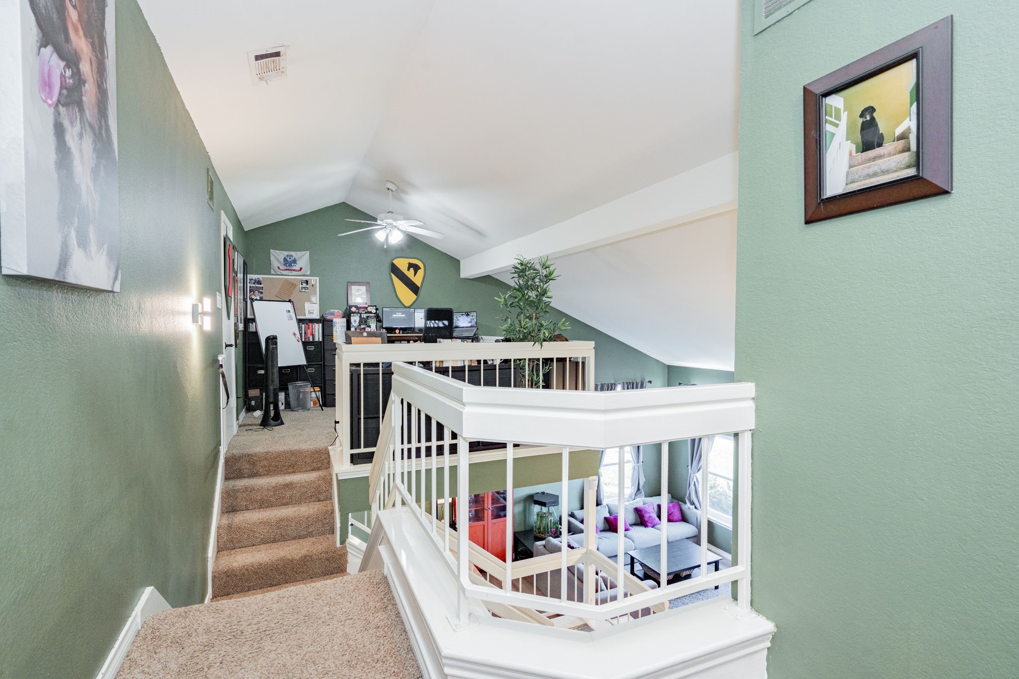 6101 Ridge Top Lane