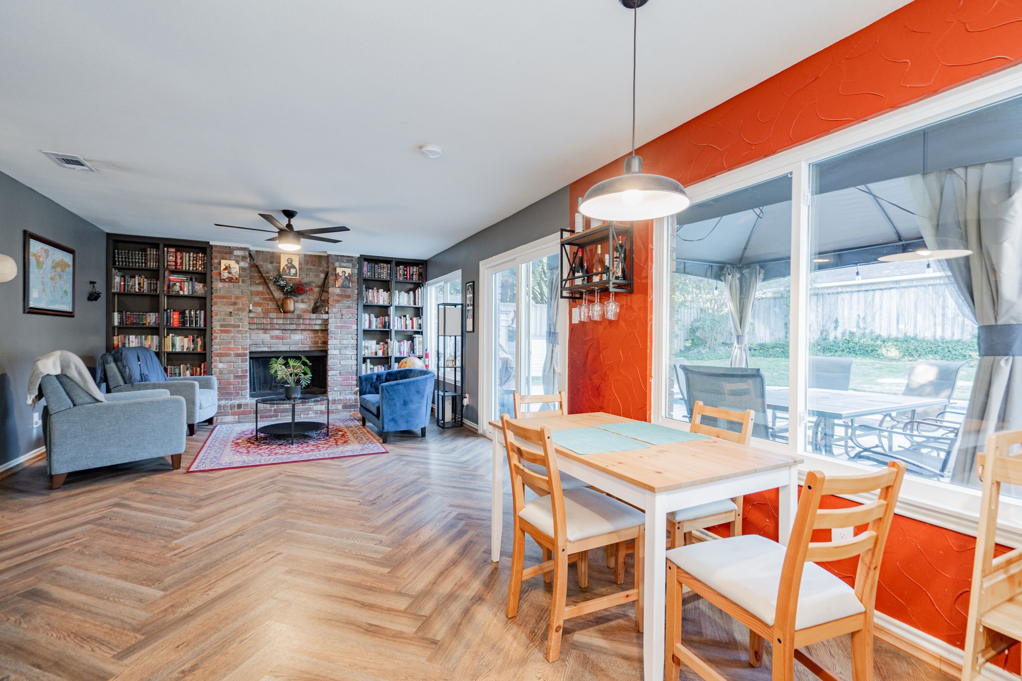 6101 Ridge Top Lane