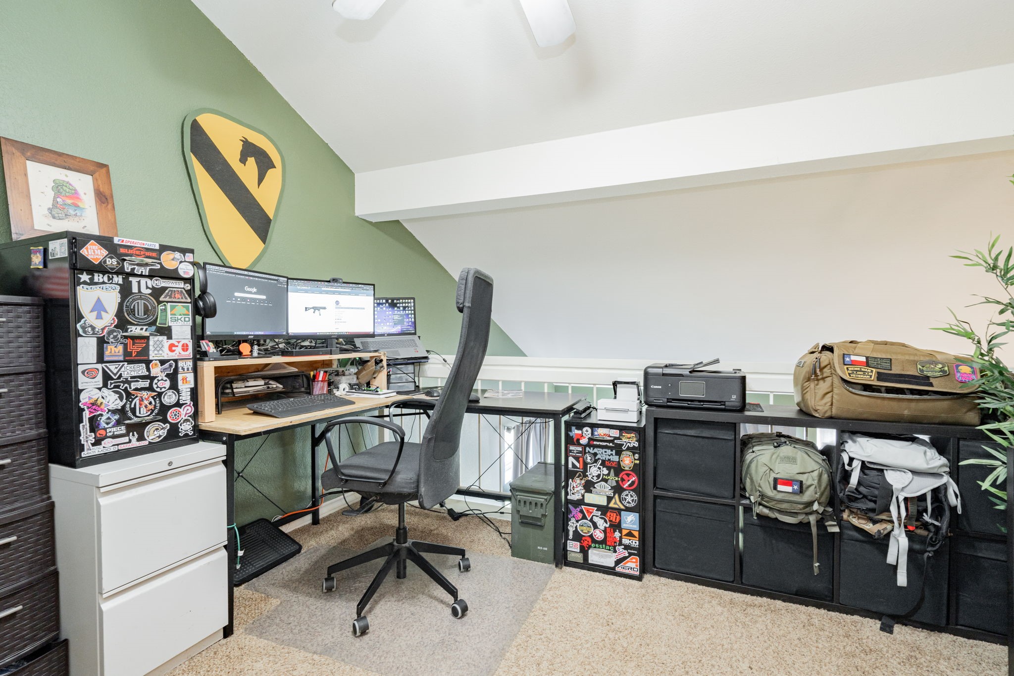 6101 Ridge Top Lane
