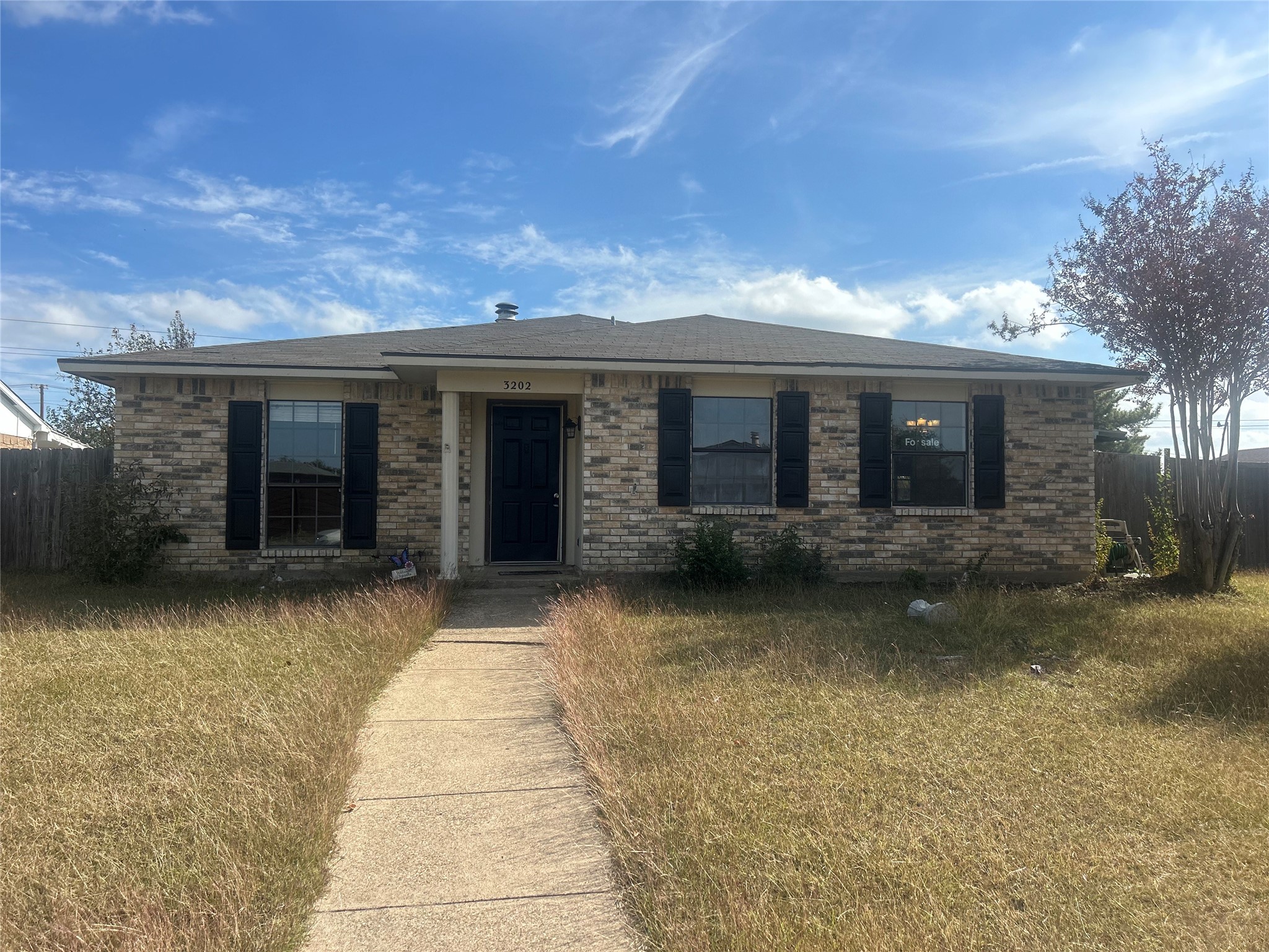 3202 Rose Hill Road