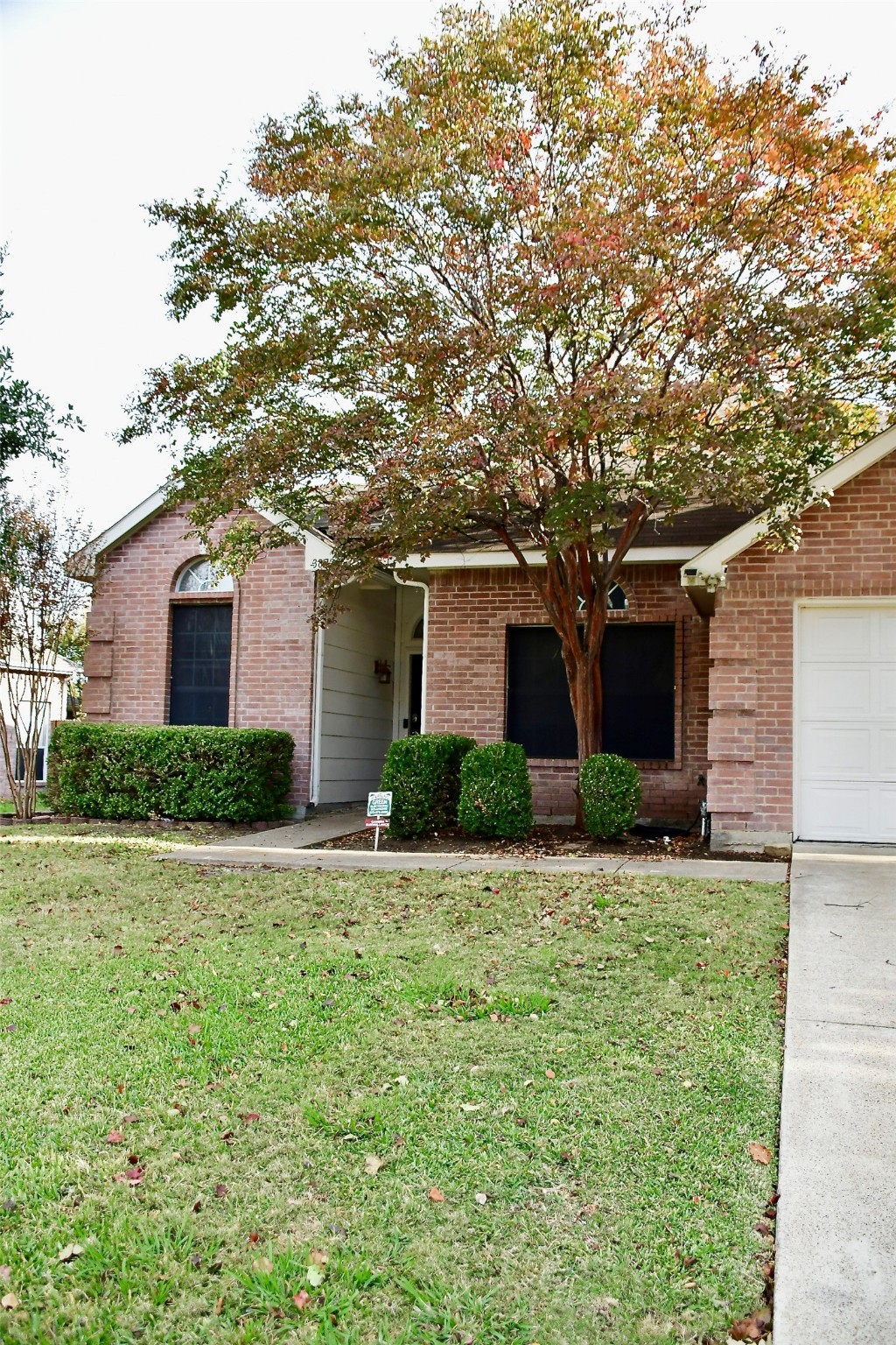 3822 Sycamore