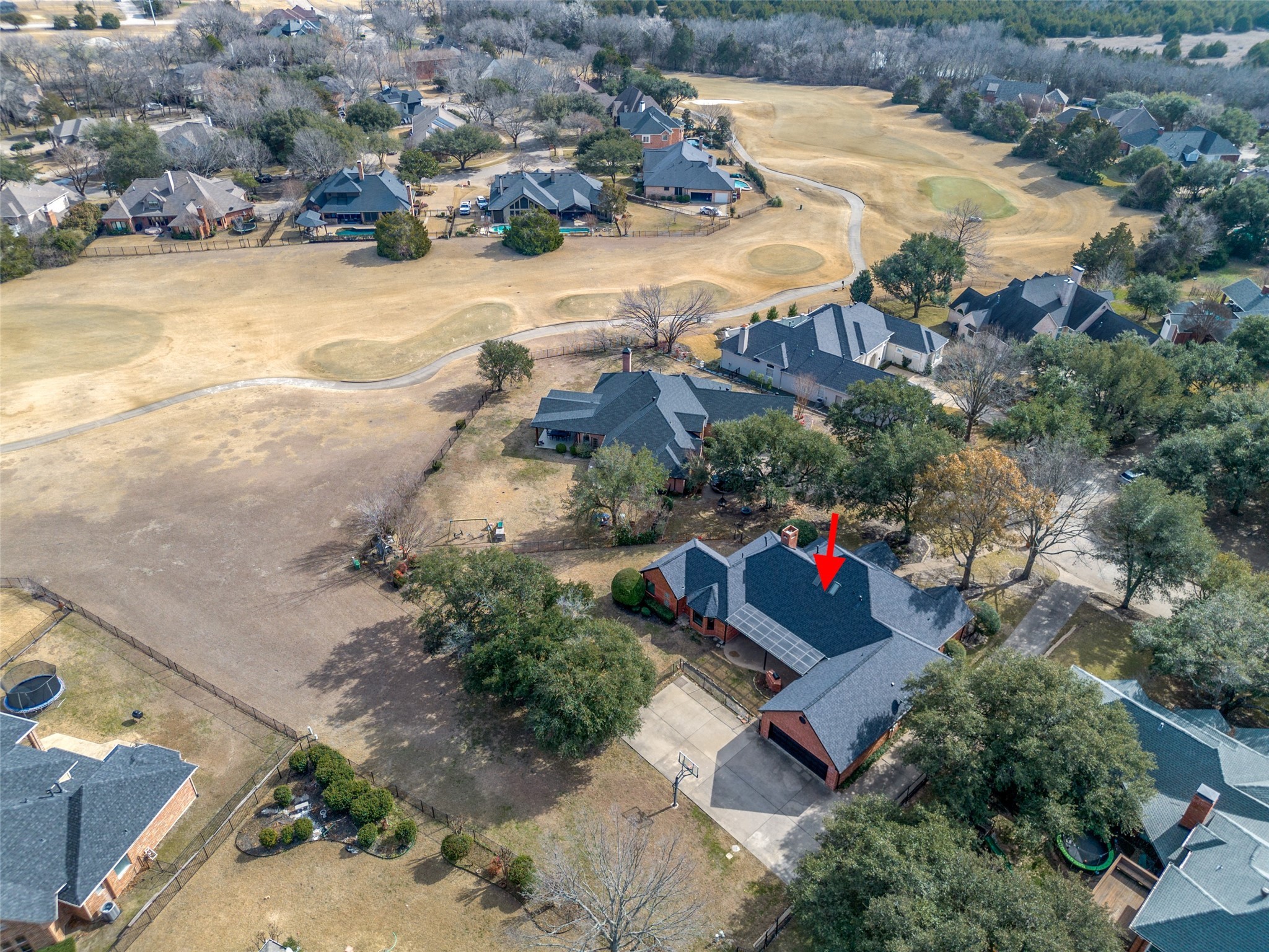 2309 Woodmont Circle