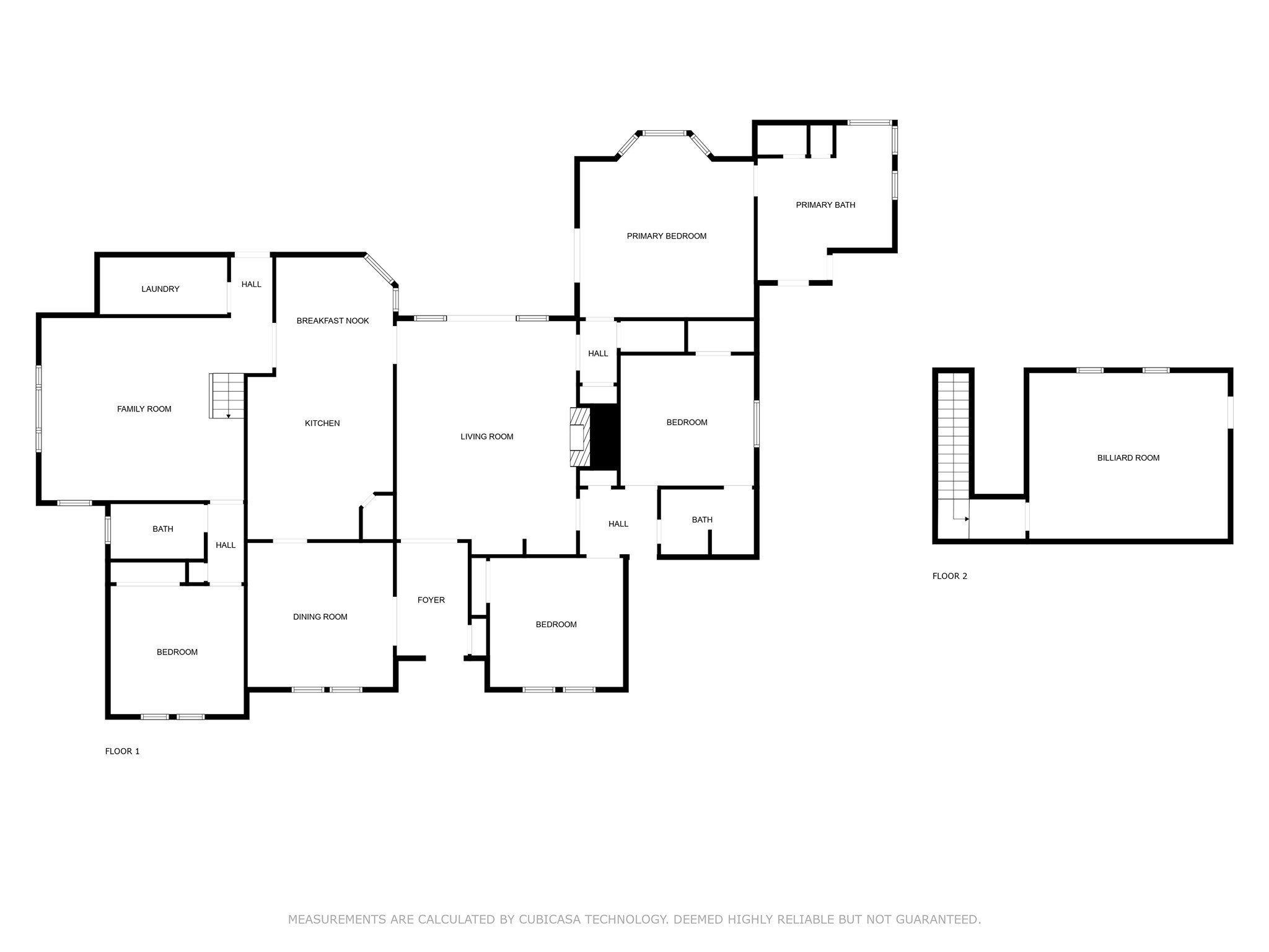 2309 Woodmont Circle