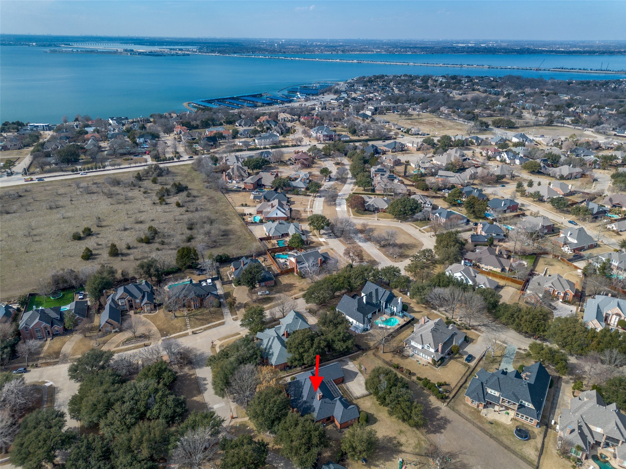 2309 Woodmont Circle