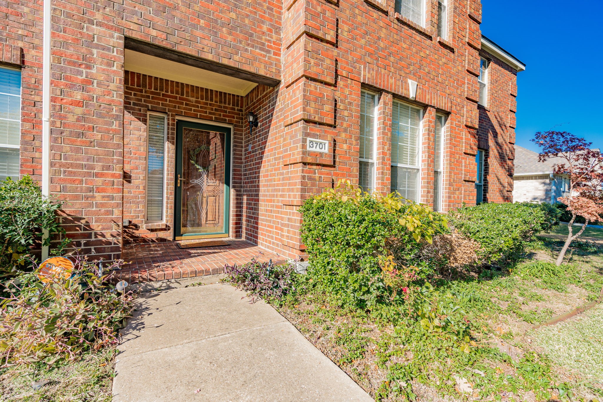 3701 Charleston Drive