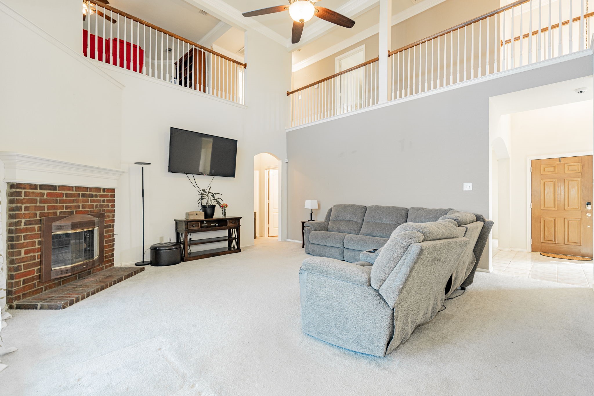 3701 Charleston Drive