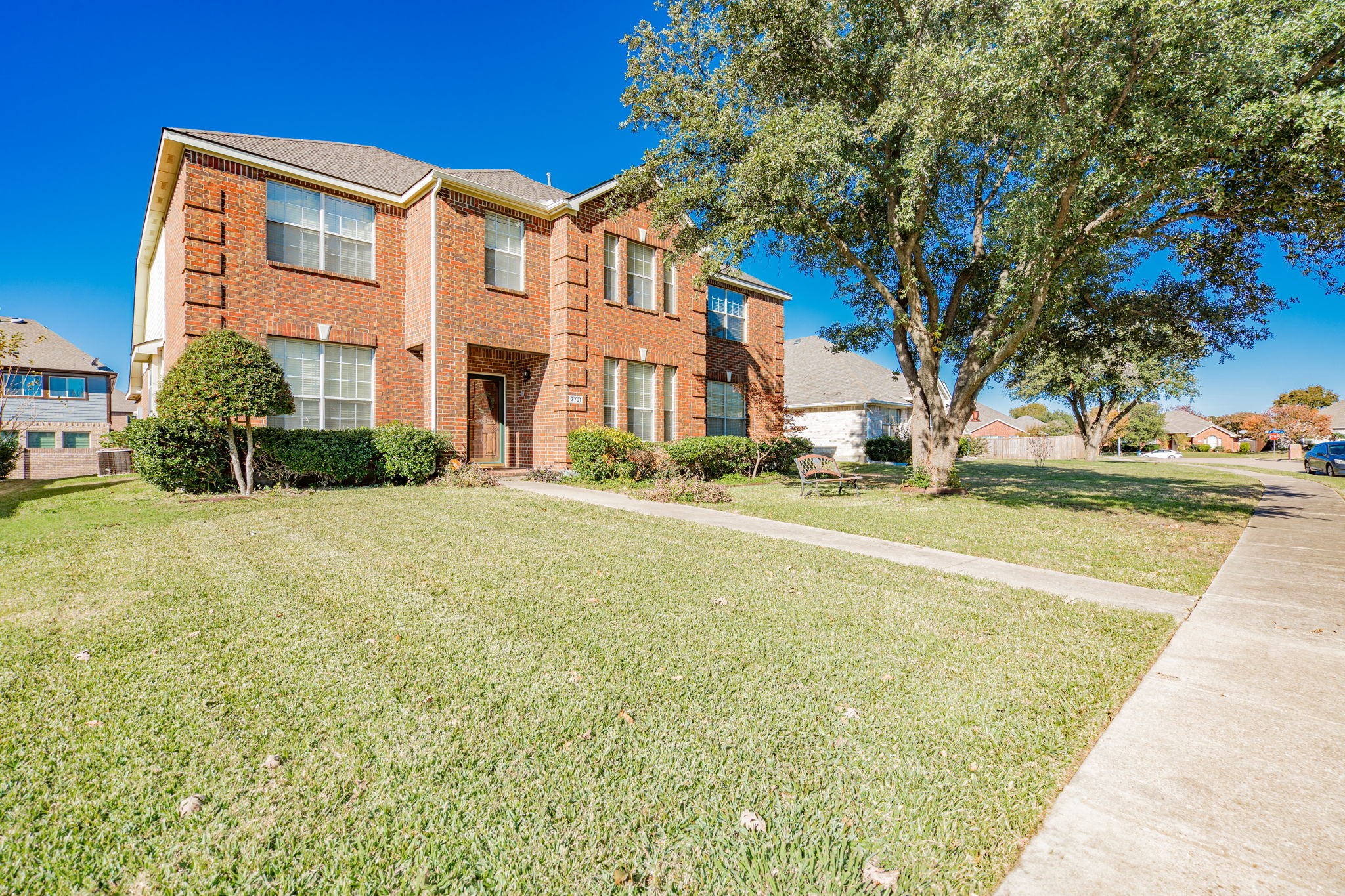 3701 Charleston Drive