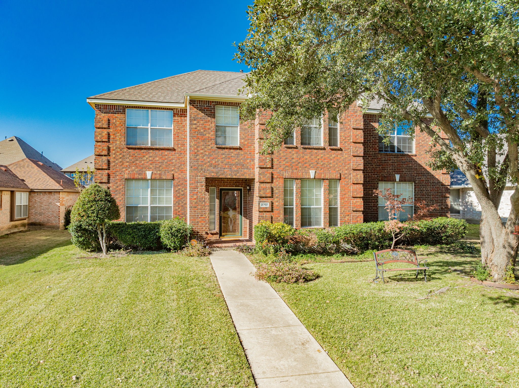 3701 Charleston Drive