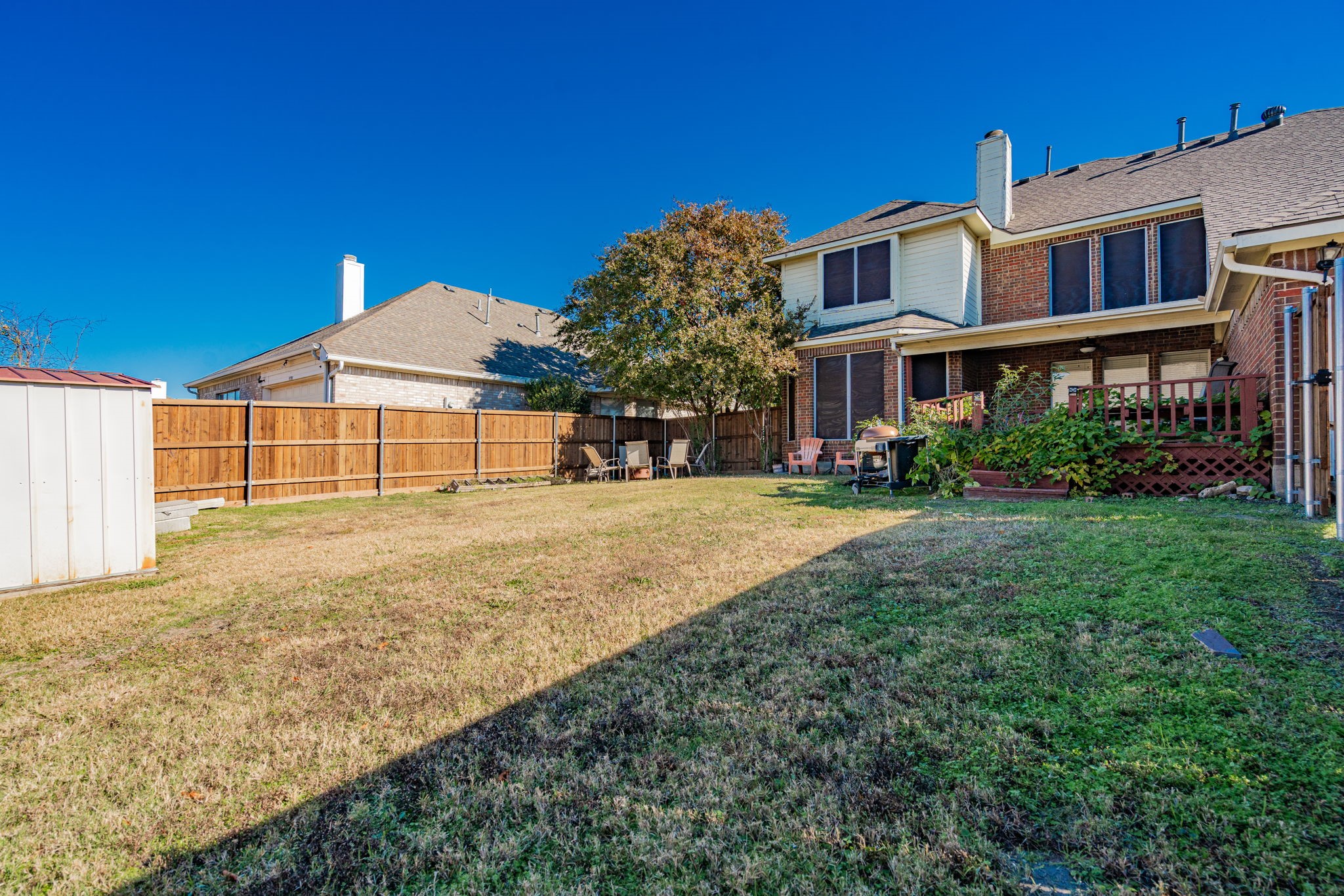 3701 Charleston Drive