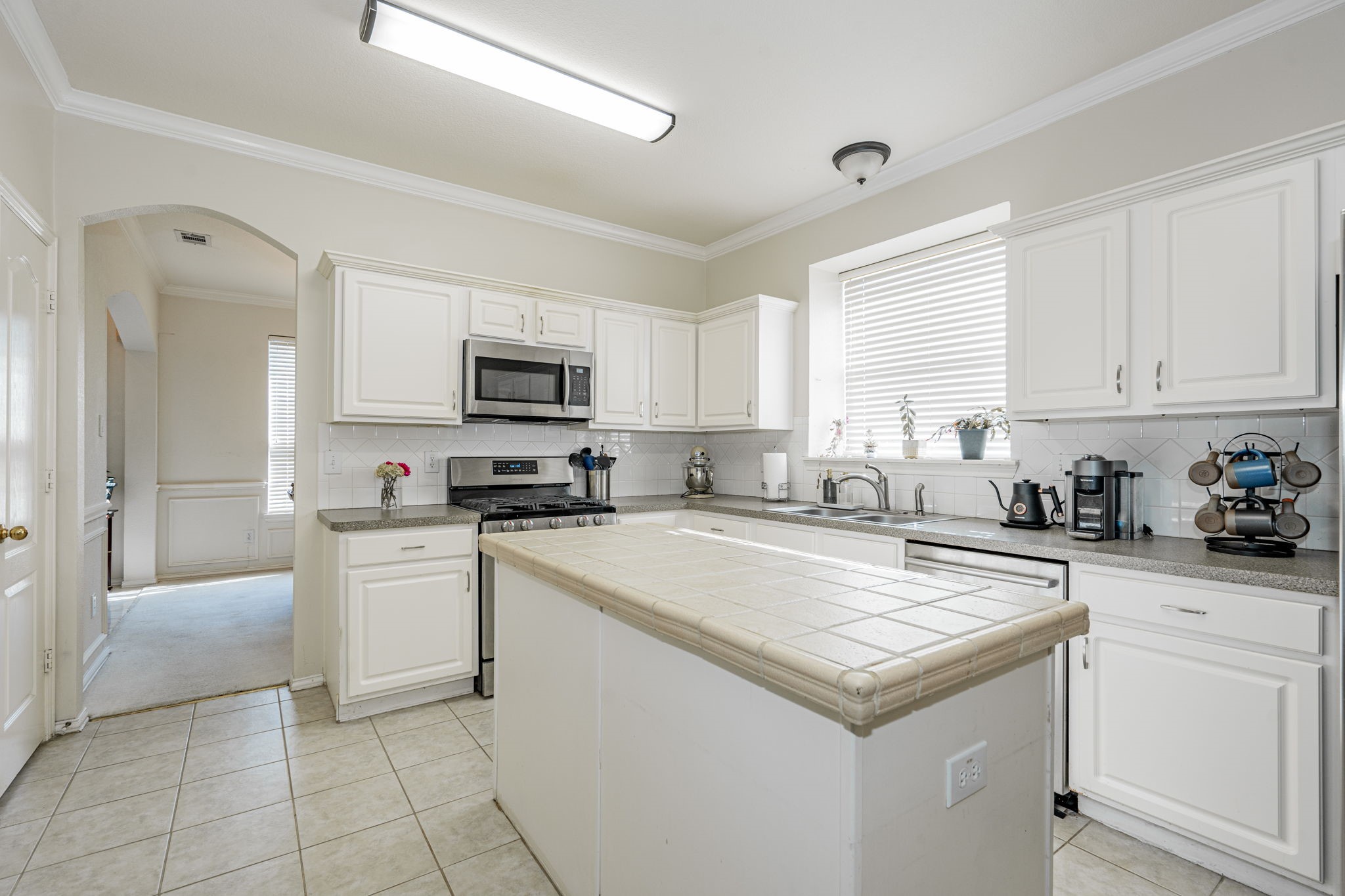 3701 Charleston Drive