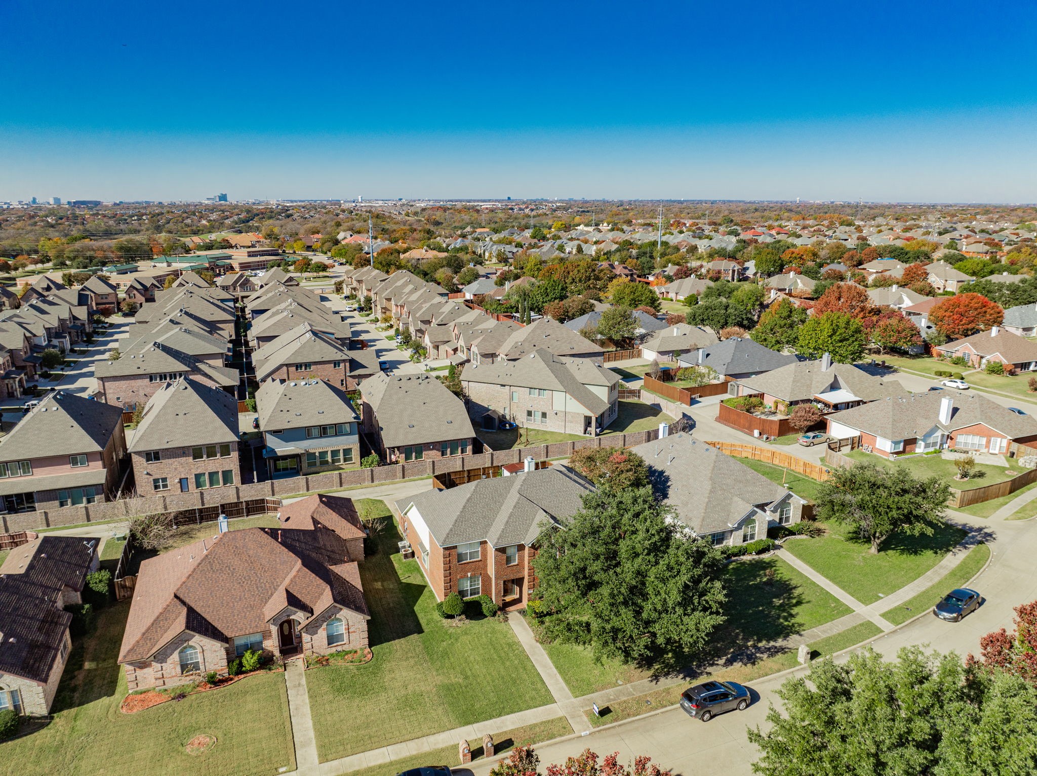 3701 Charleston Drive