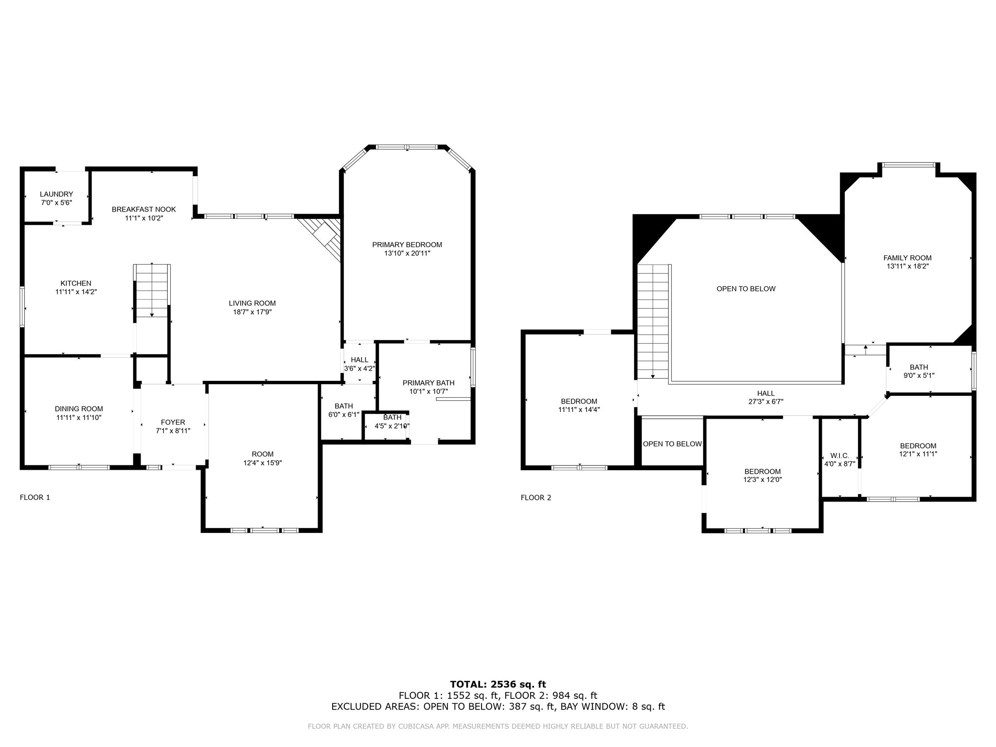 3701 Charleston Drive