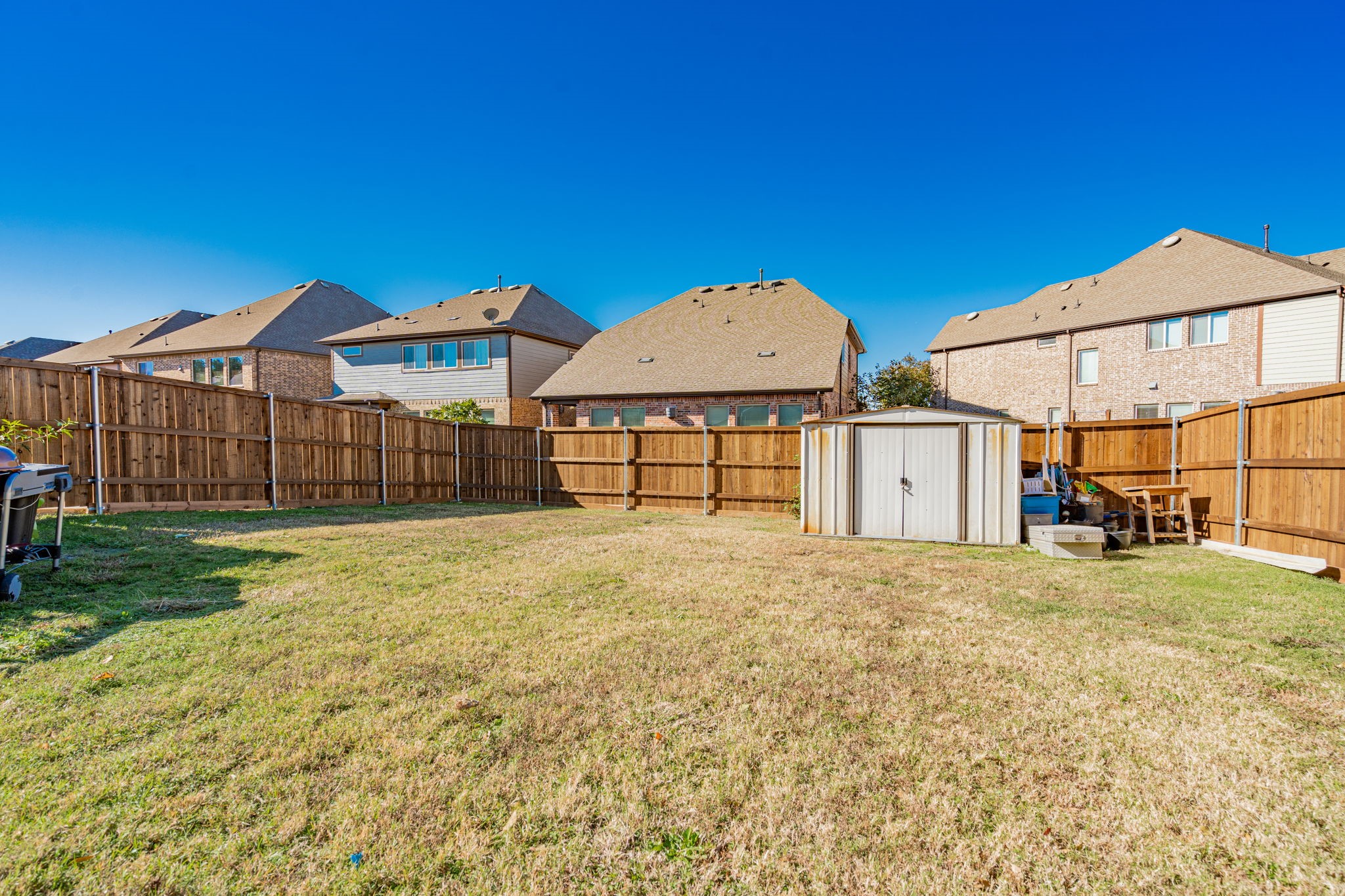 3701 Charleston Drive