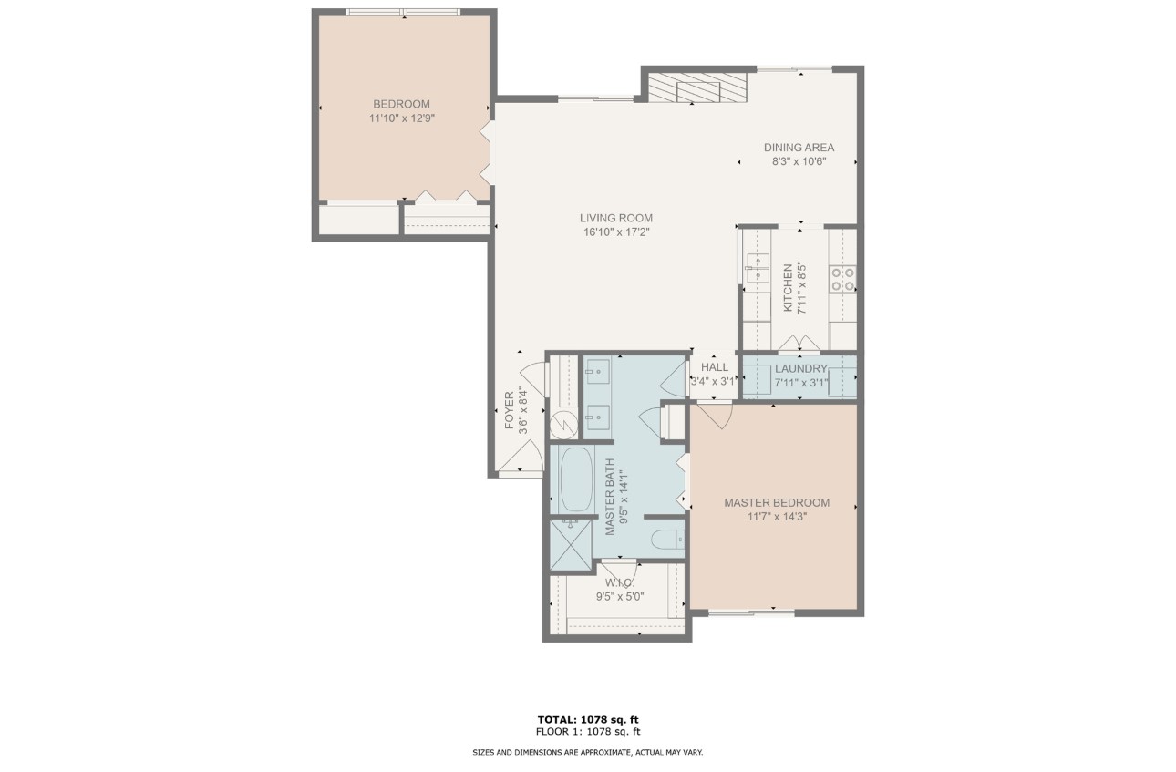 1009 Signal Ridge Place