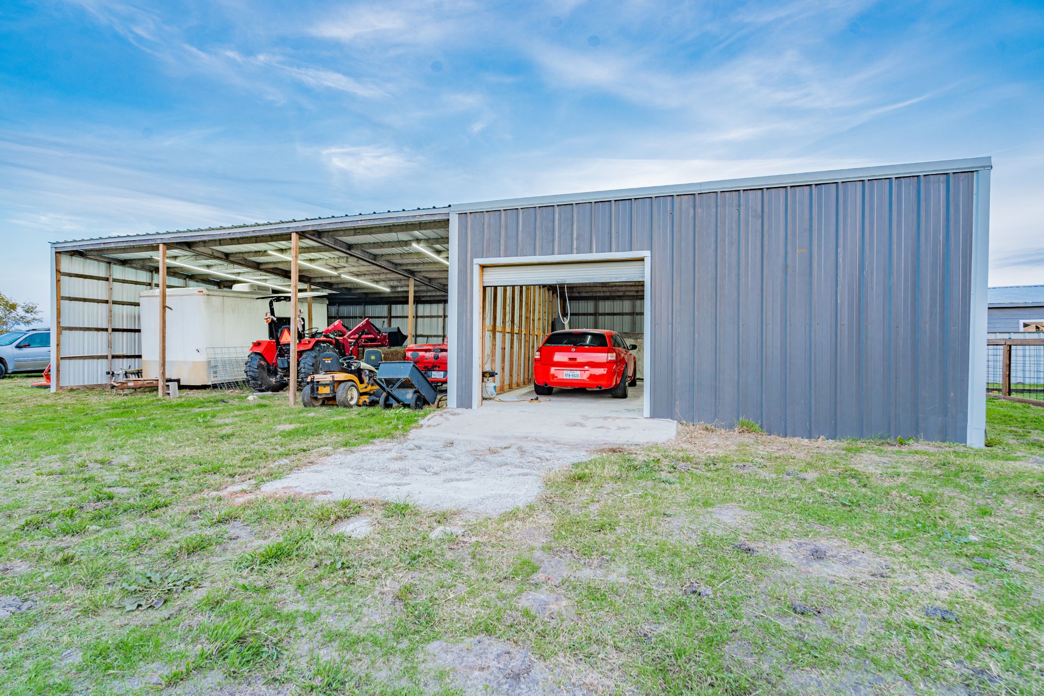 4528 County Road 2596