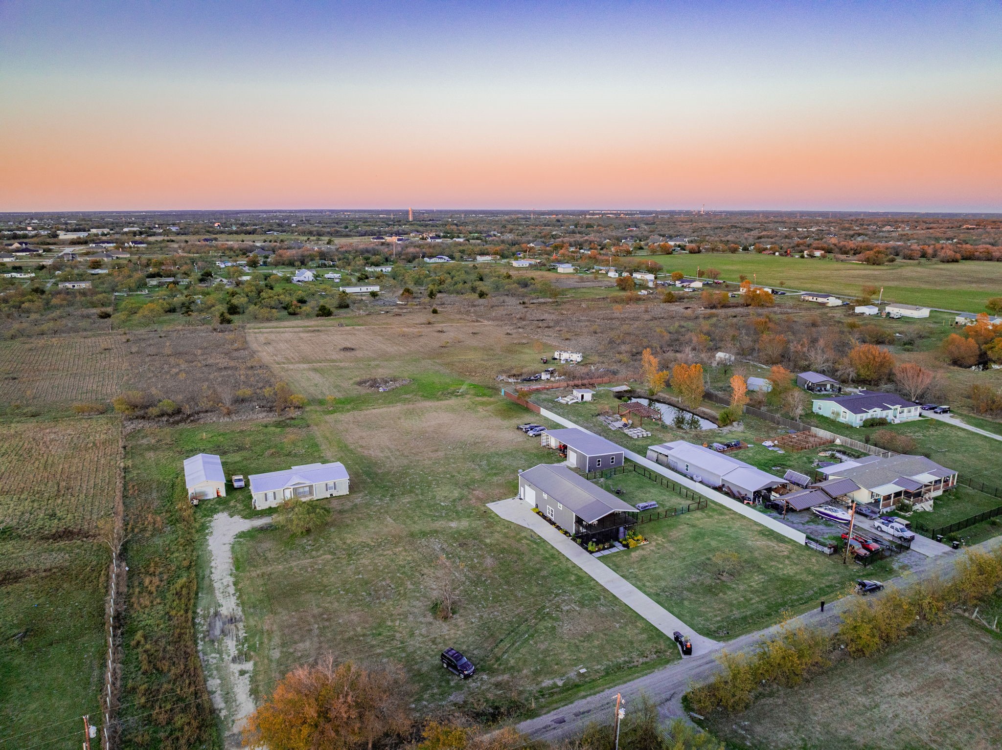 4528 County Road 2596