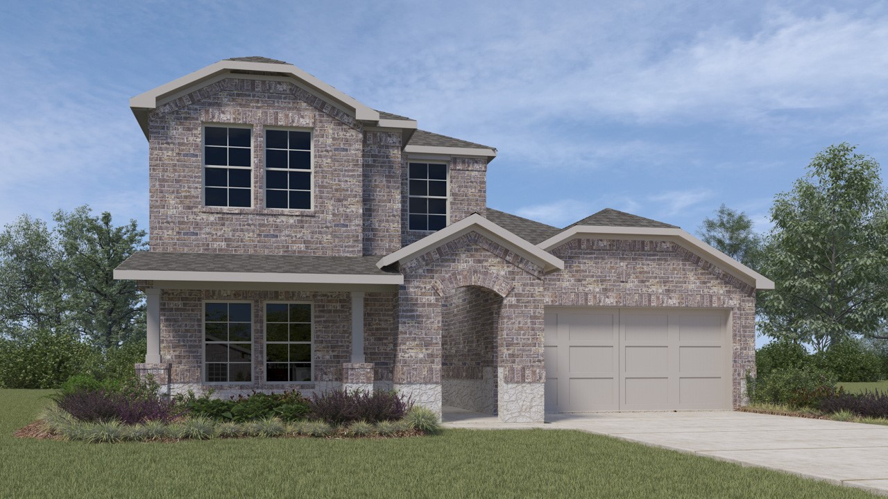 4315 Grayson Lane