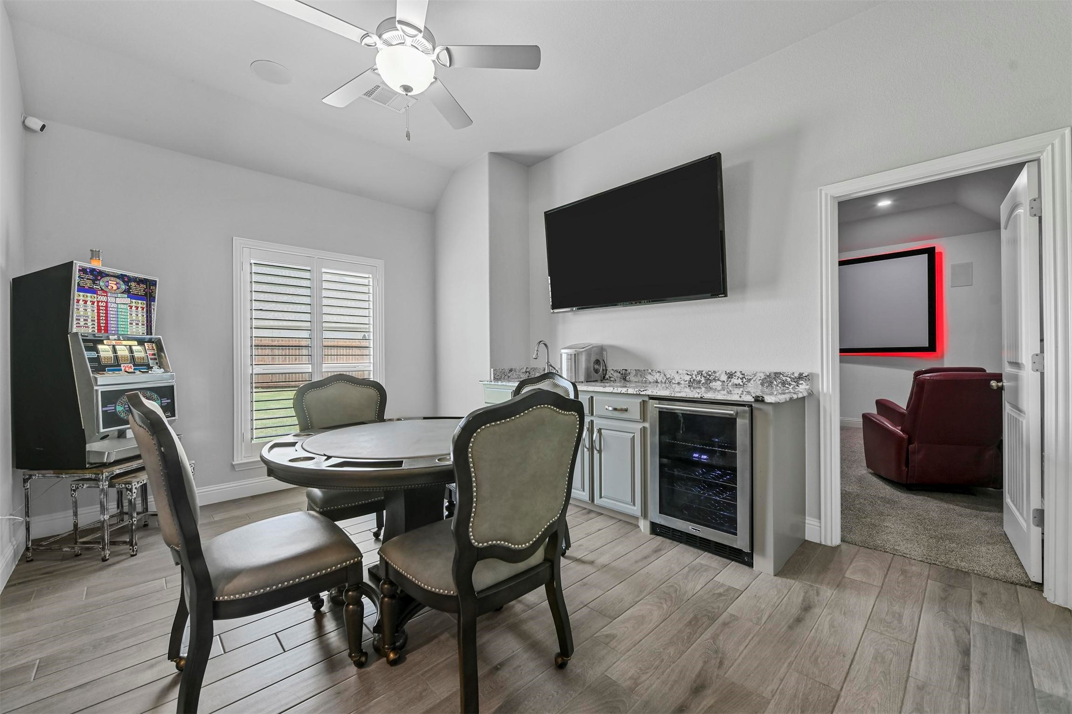 12800 Rocking Horse Drive