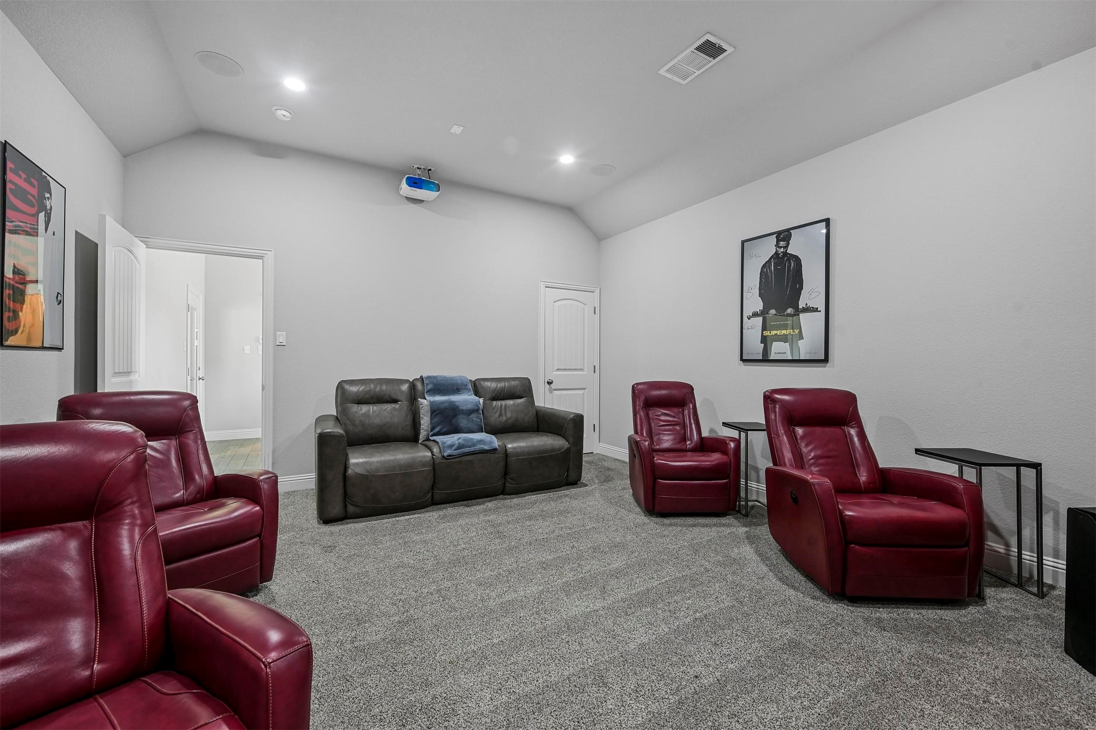 12800 Rocking Horse Drive