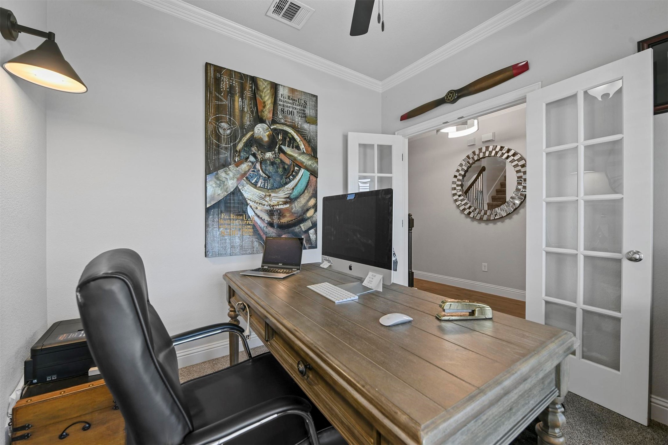 12800 Rocking Horse Drive
