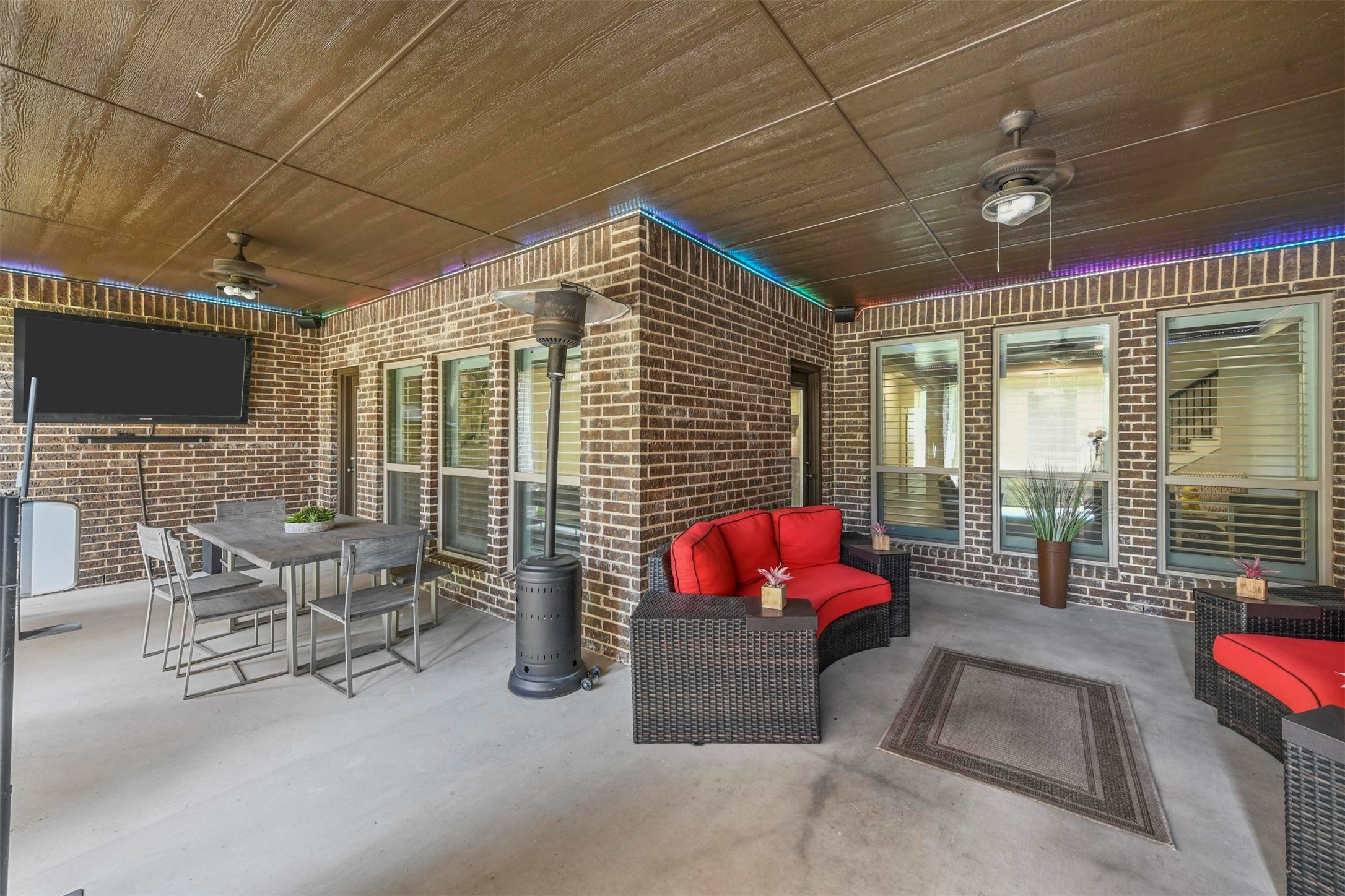 12800 Rocking Horse Drive